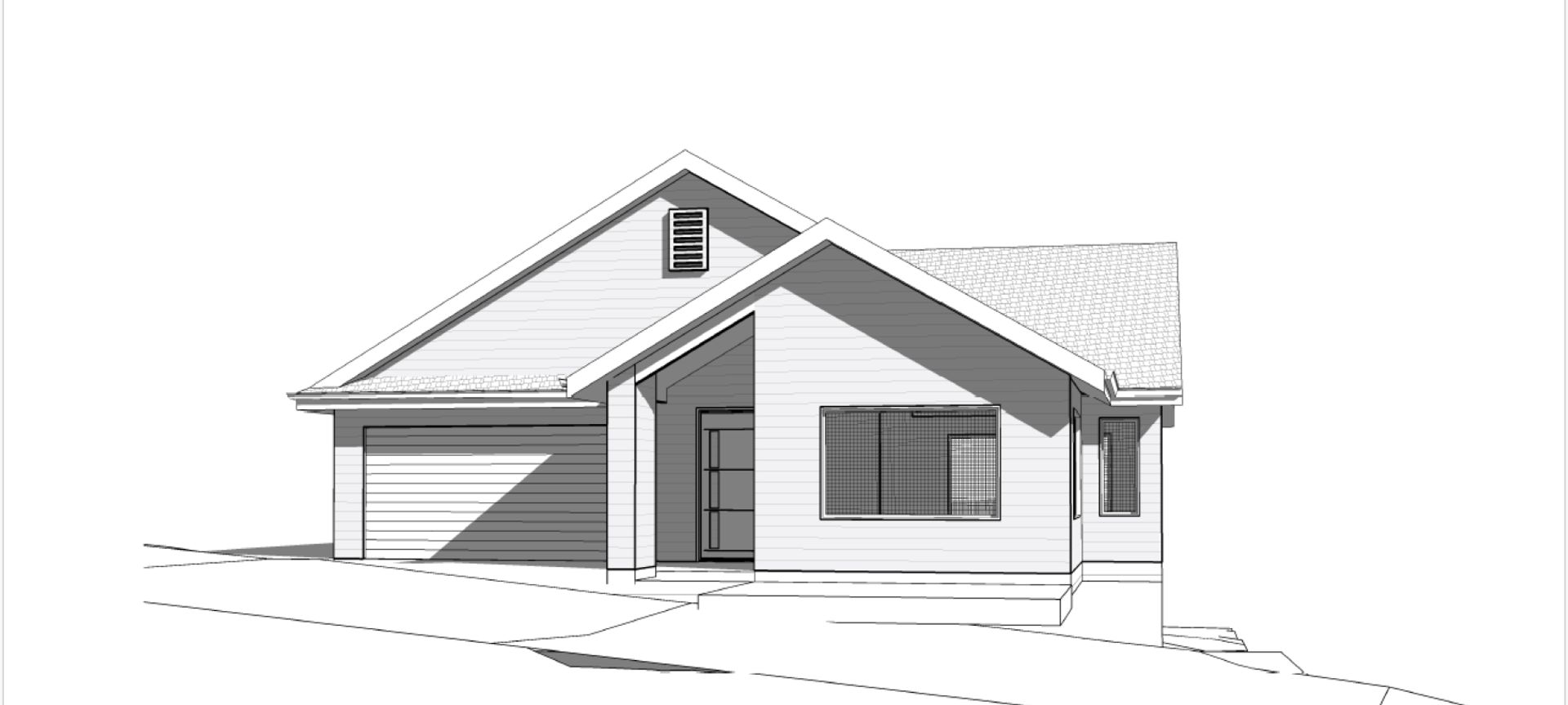 New Project - Skulander Crescent, Millwater banner