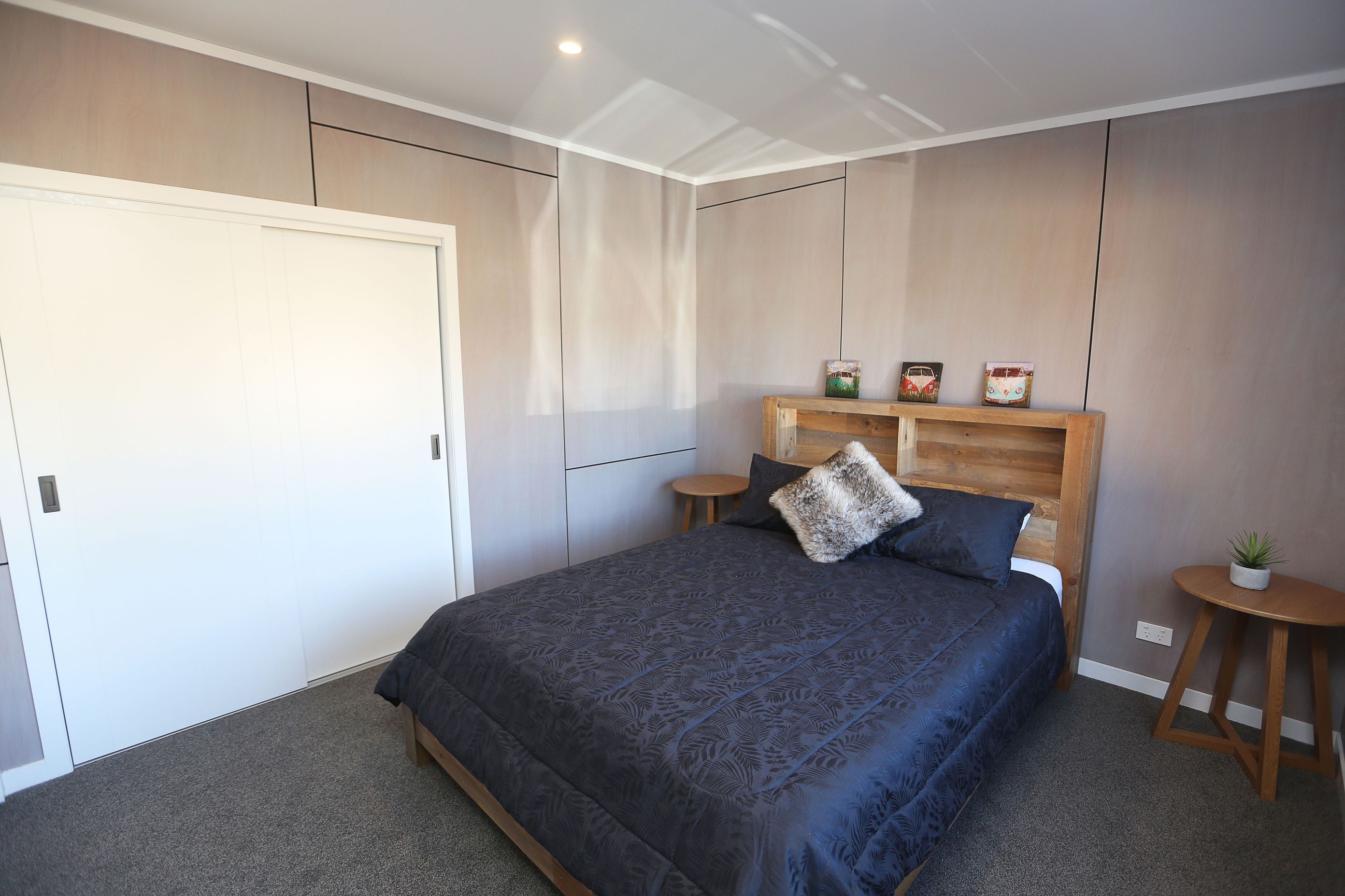 Ohakune Snowhaus