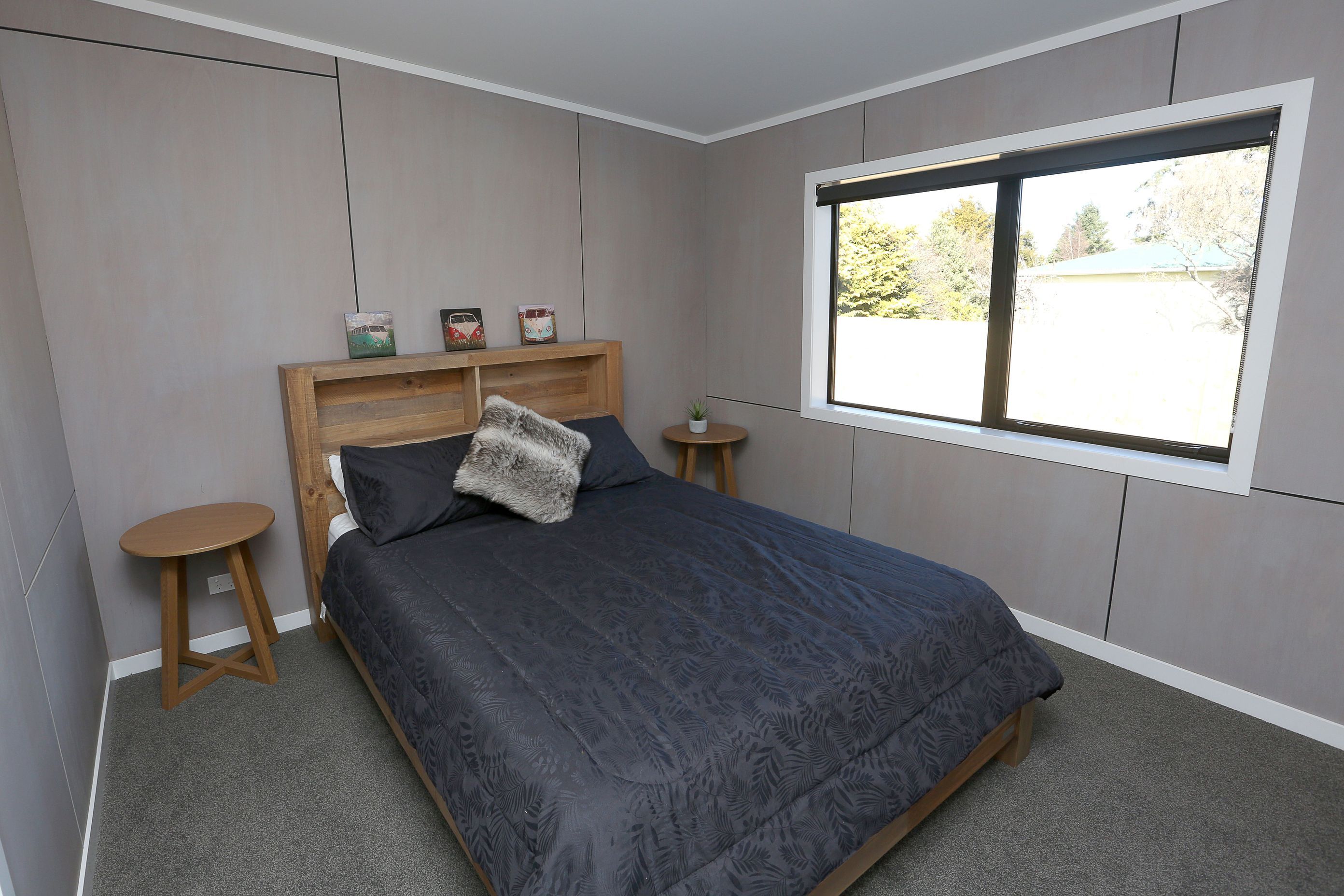 Ohakune Snowhaus