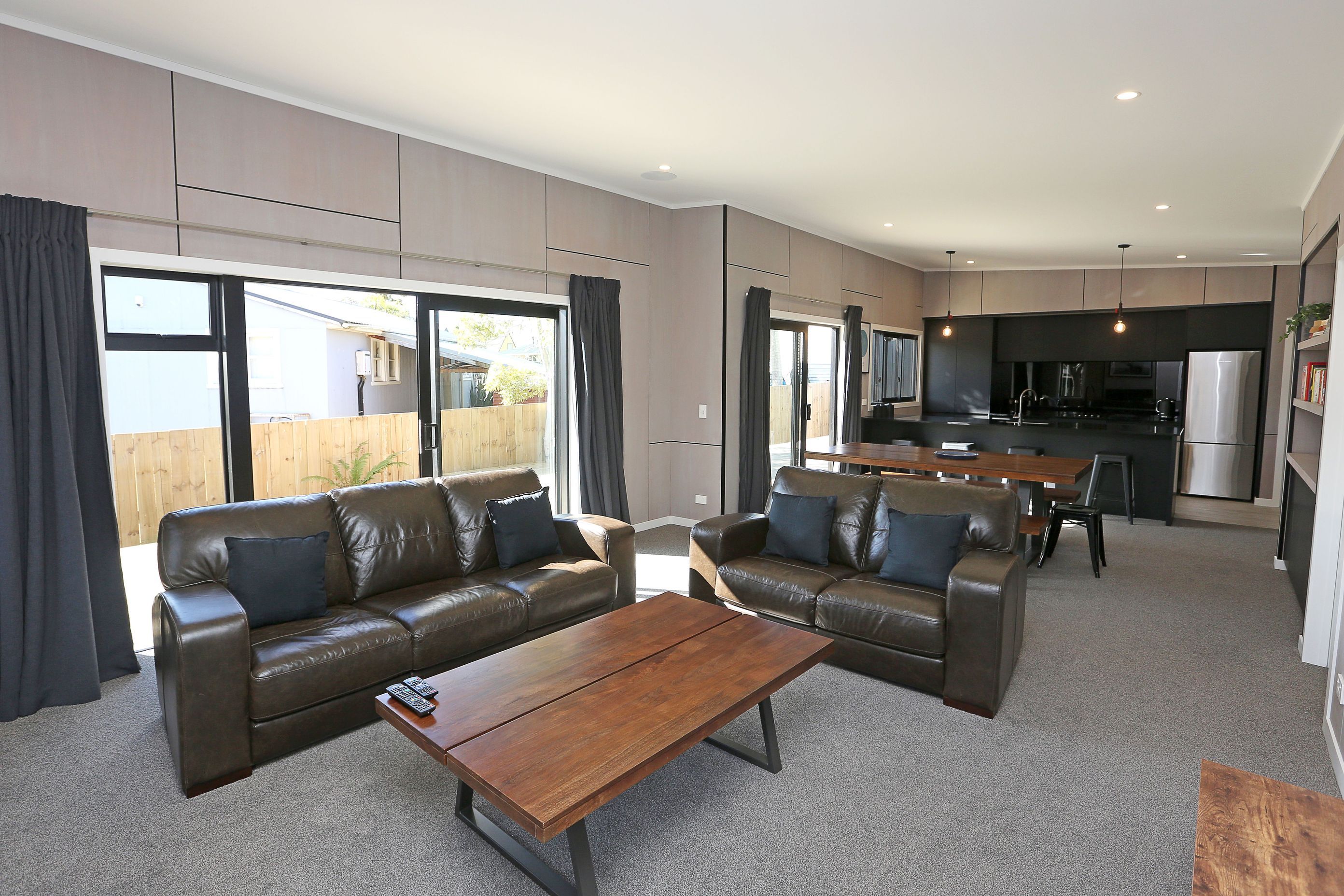 Ohakune Snowhaus