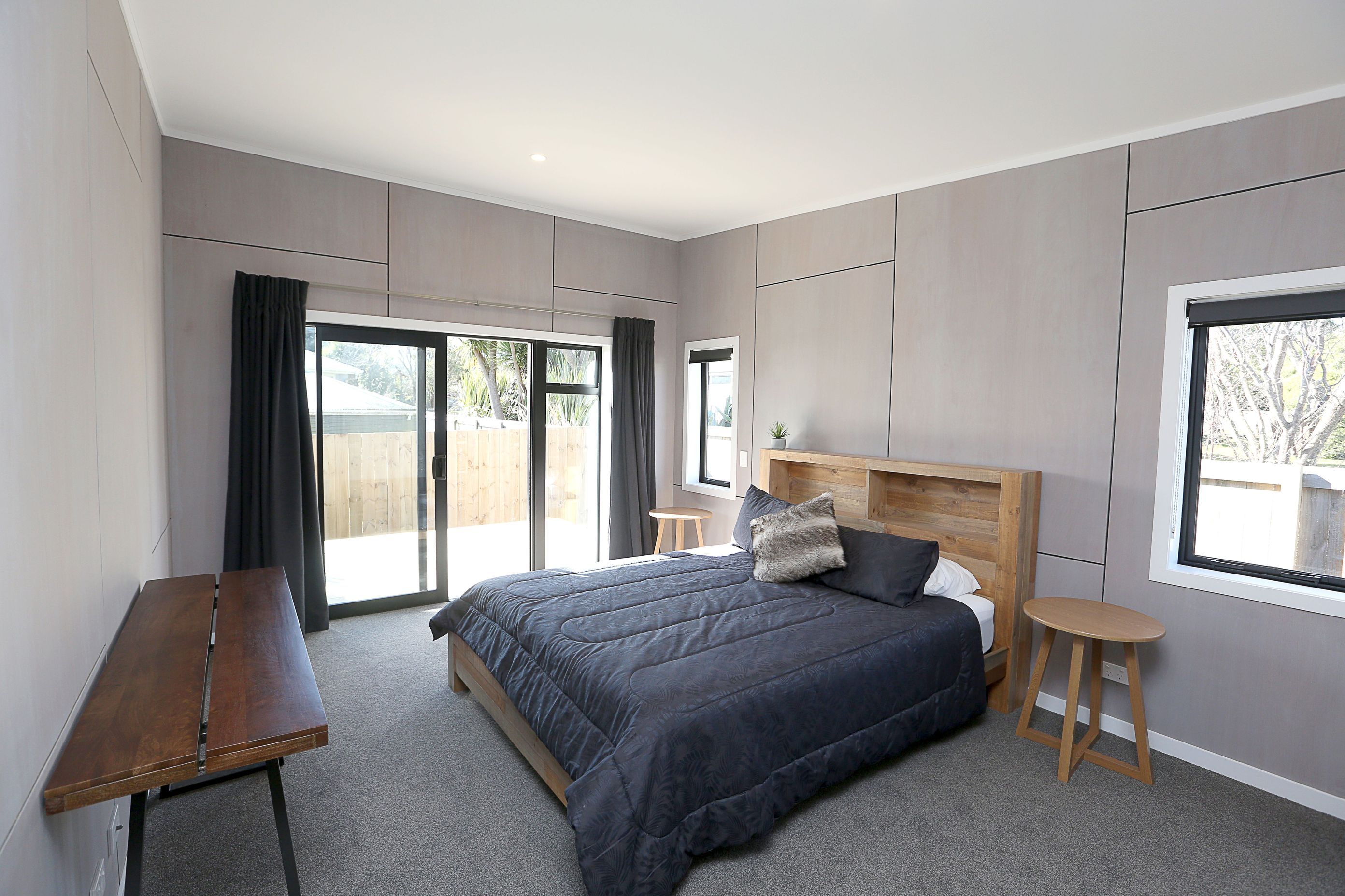 Ohakune Snowhaus