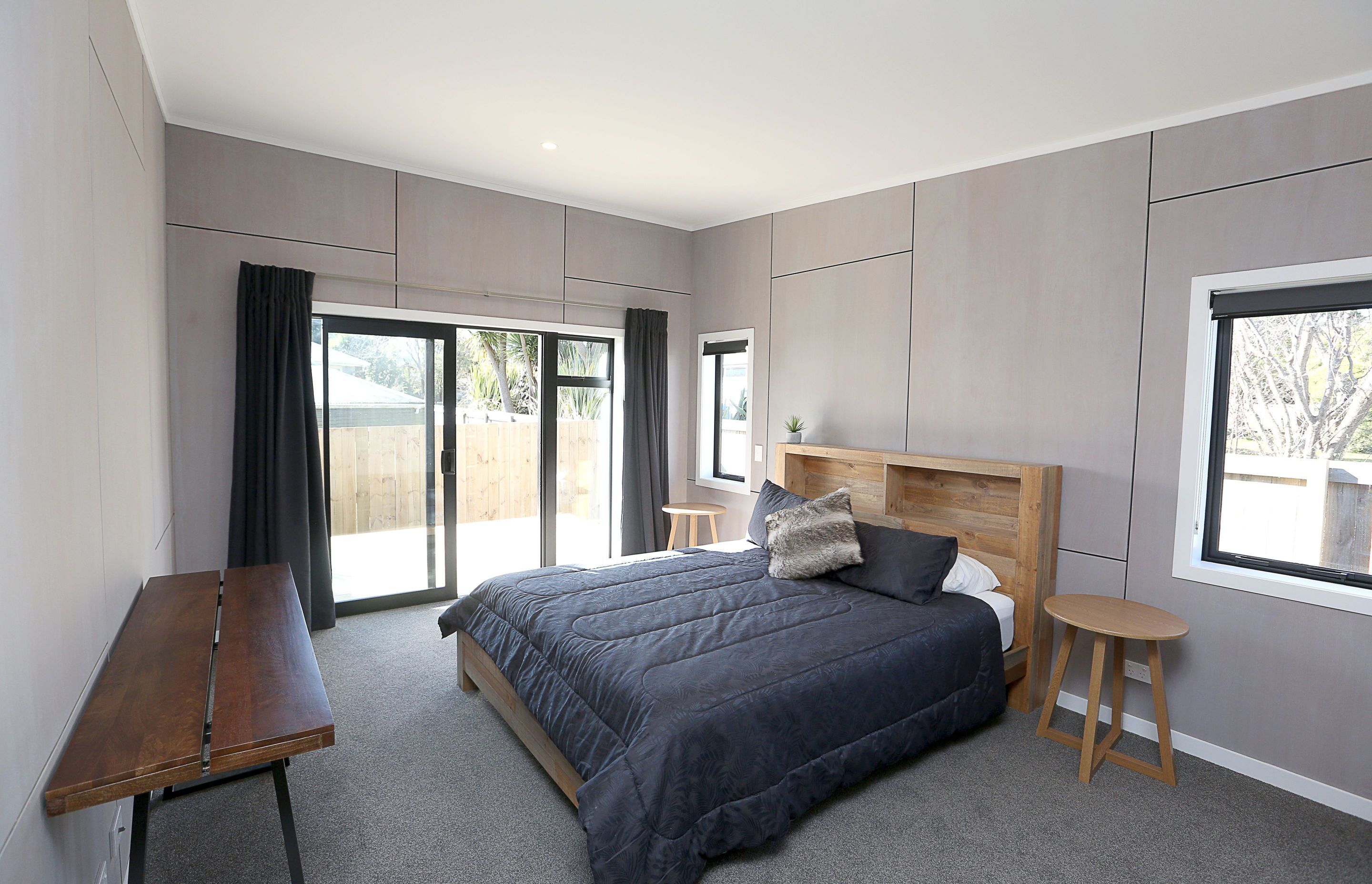 Ohakune Snowhaus