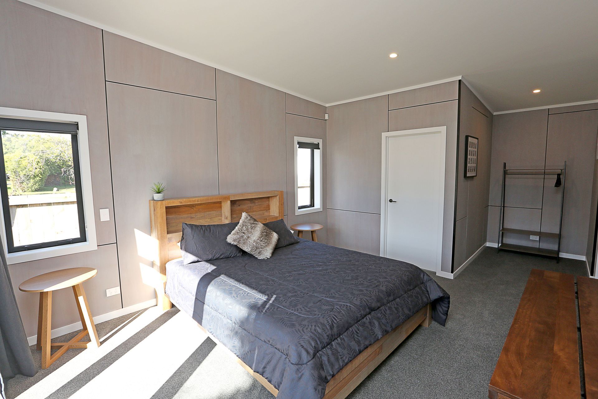 Ohakune Snowhaus