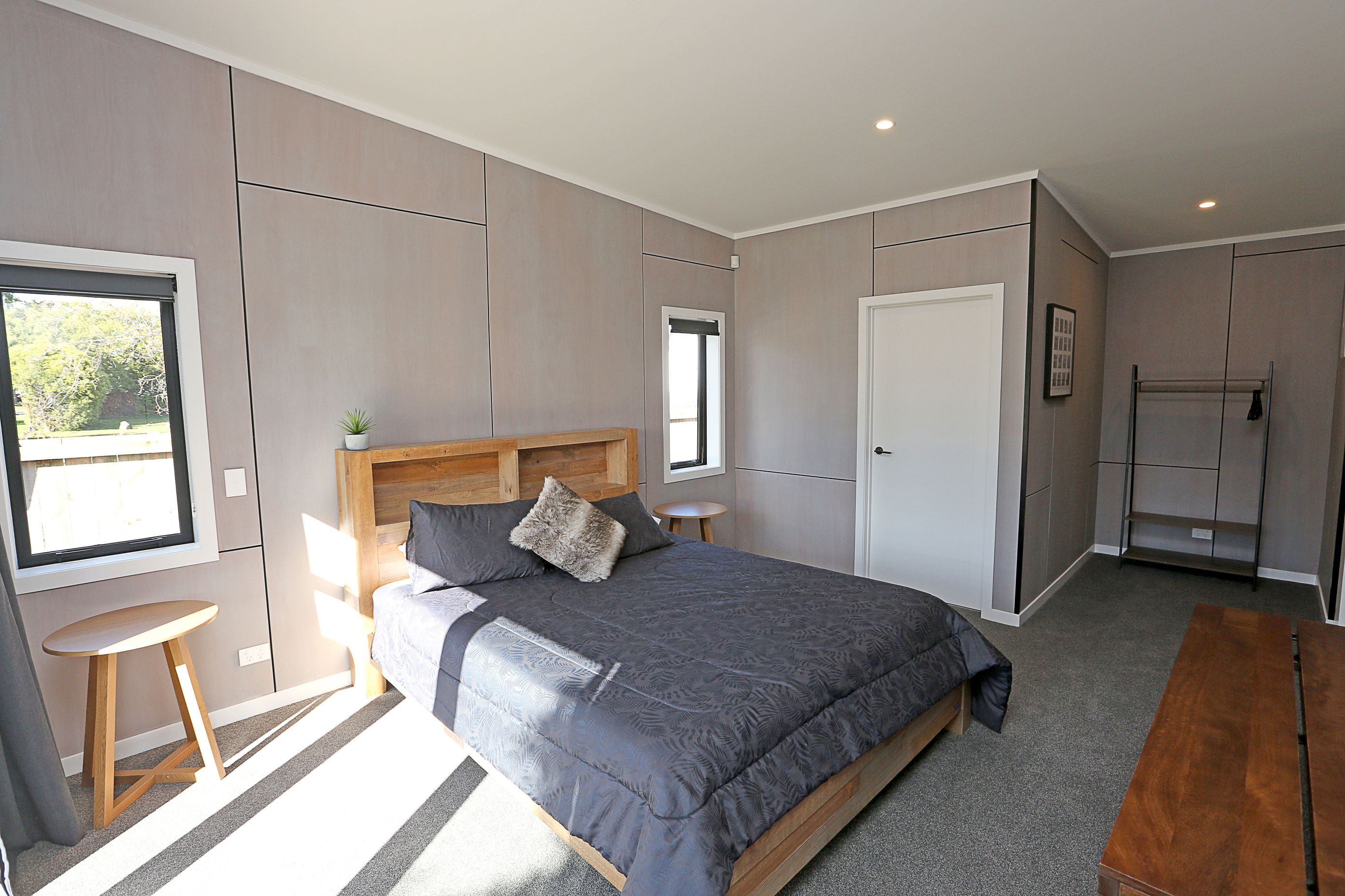 Ohakune Snowhaus