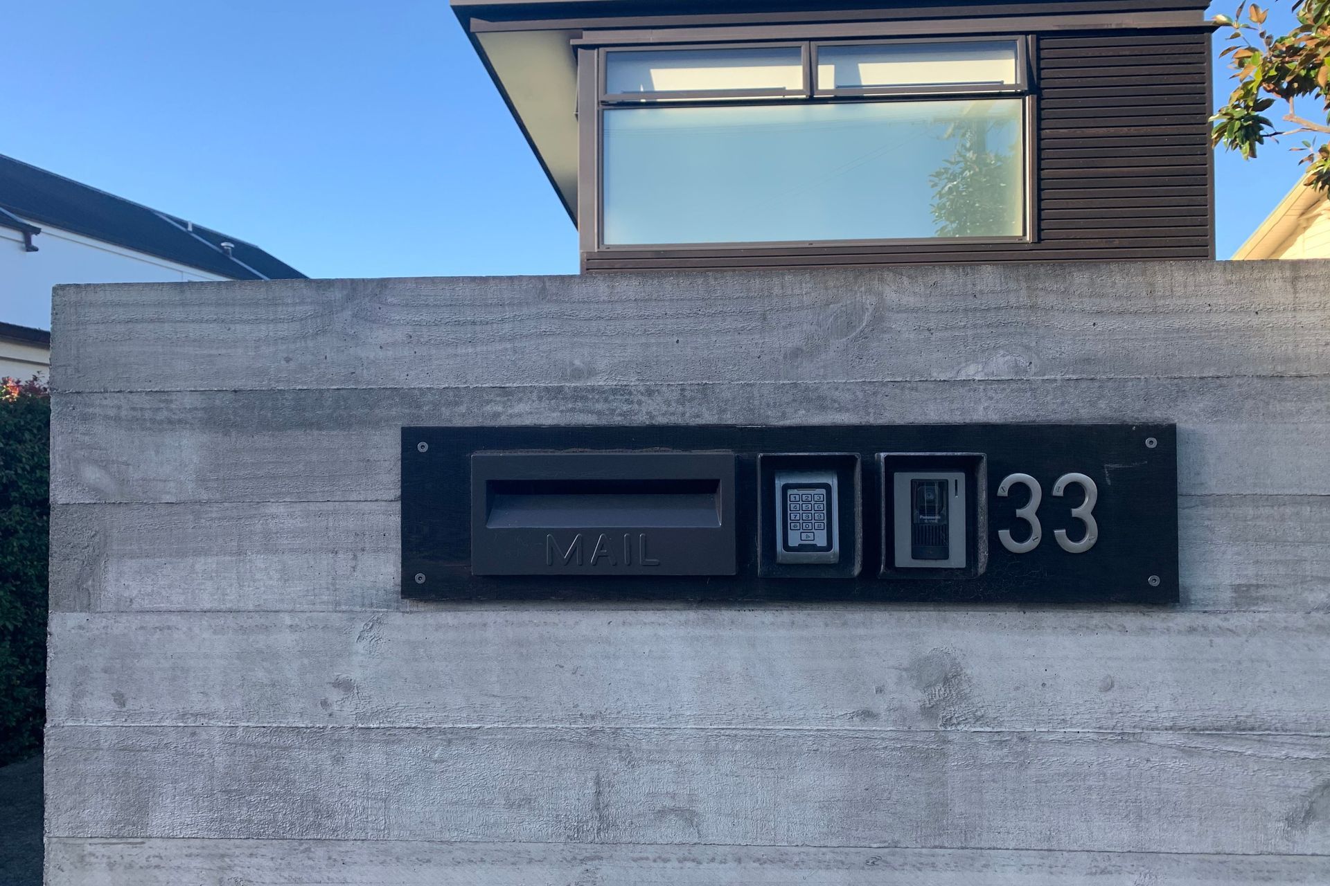 Grey Lynn New Build