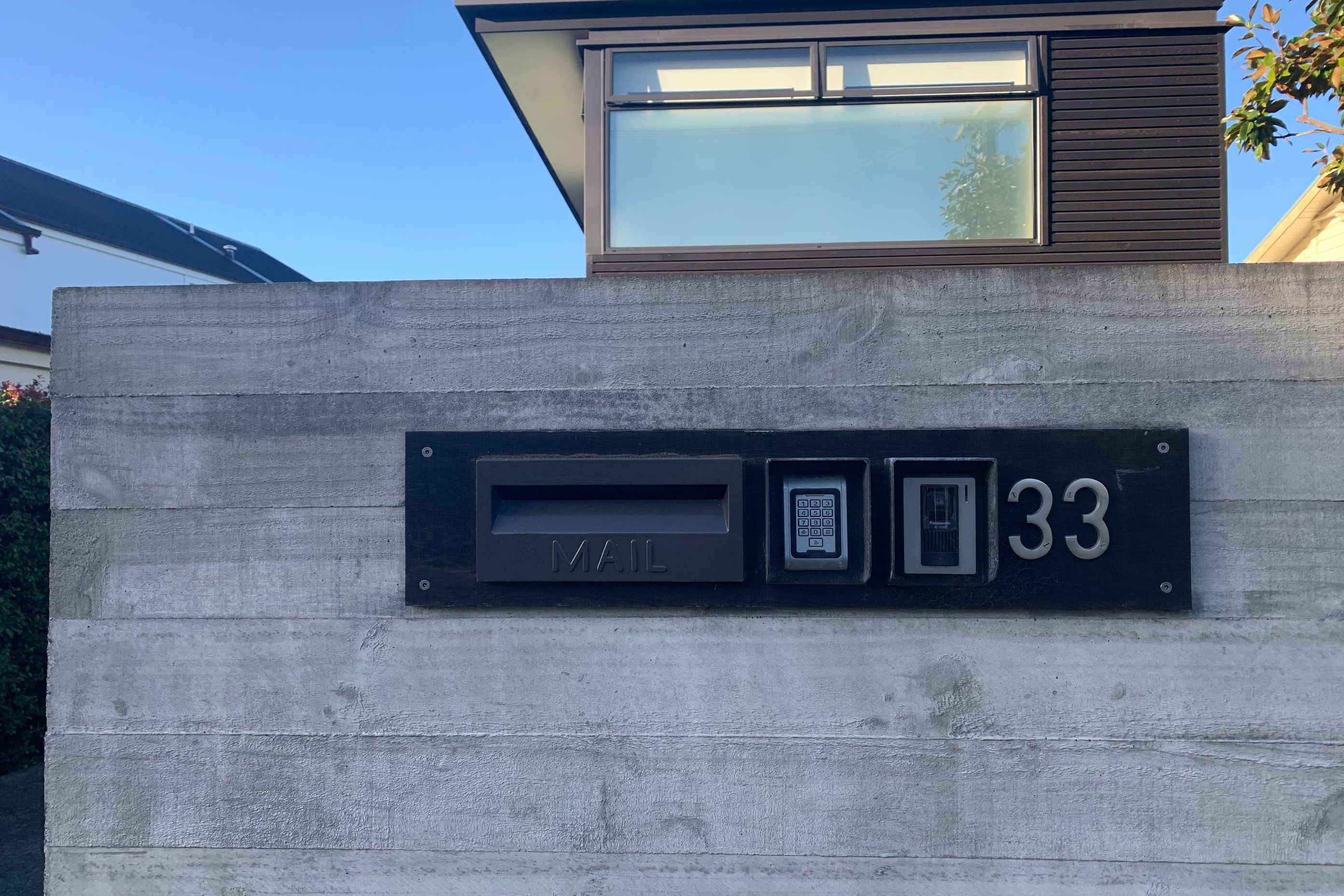 Grey Lynn New Build