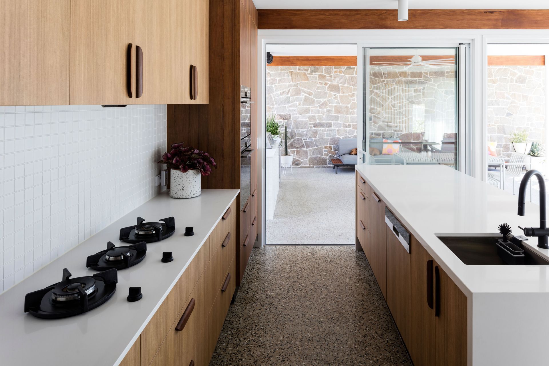 Photography: Lucas Muro