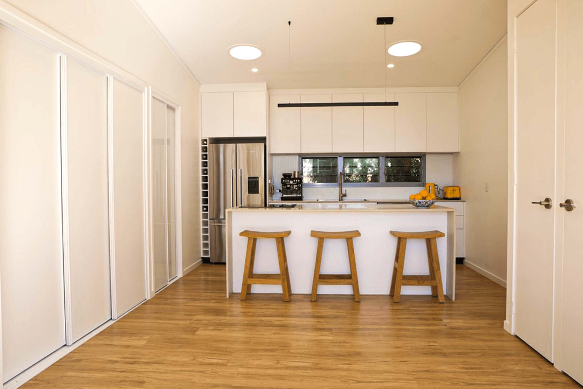 Rainbow Beach House