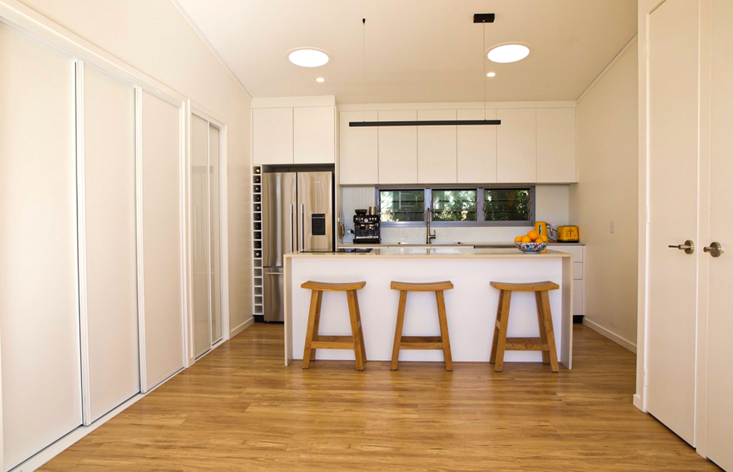 Rainbow Beach House