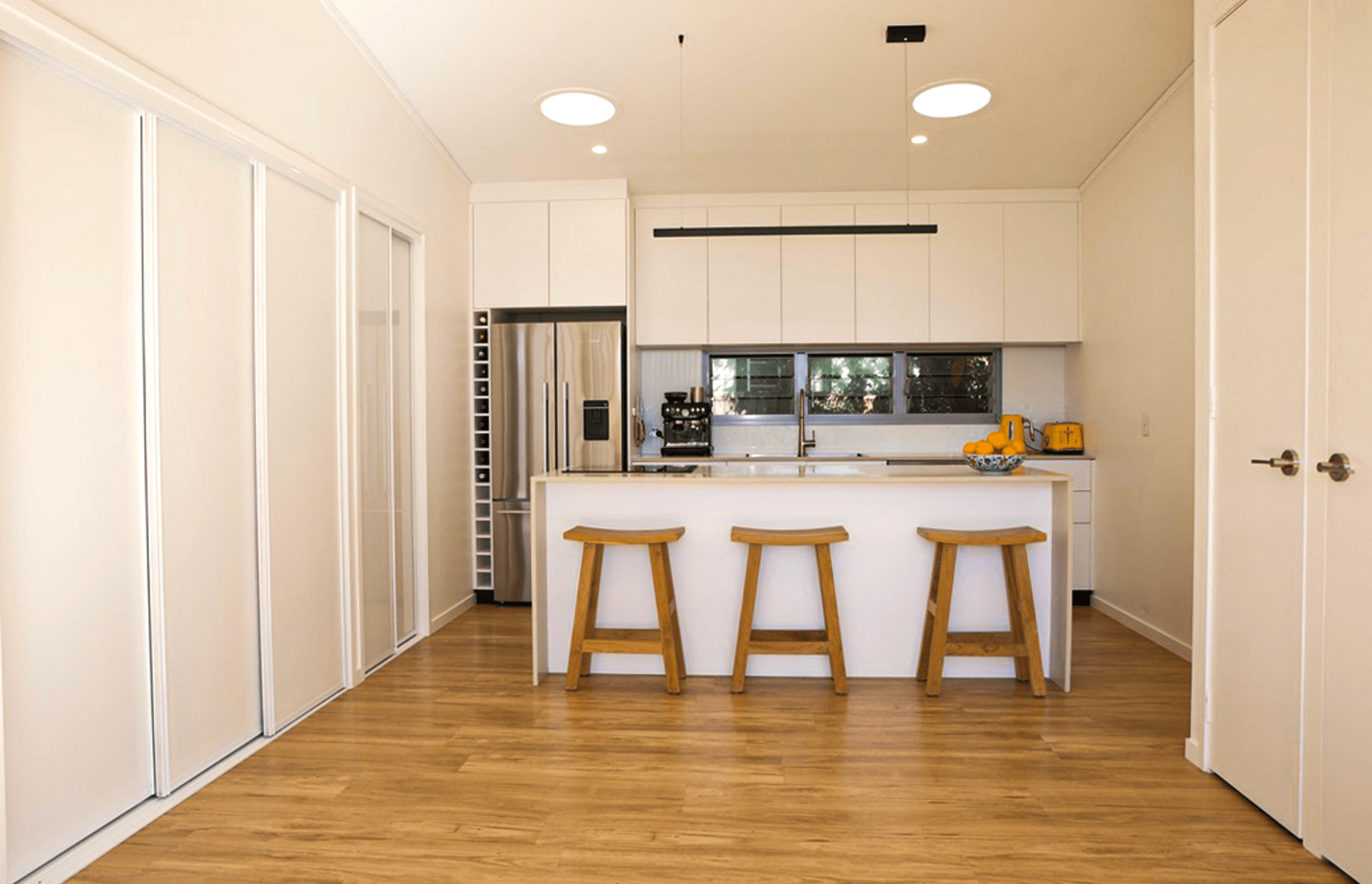 Rainbow Beach House