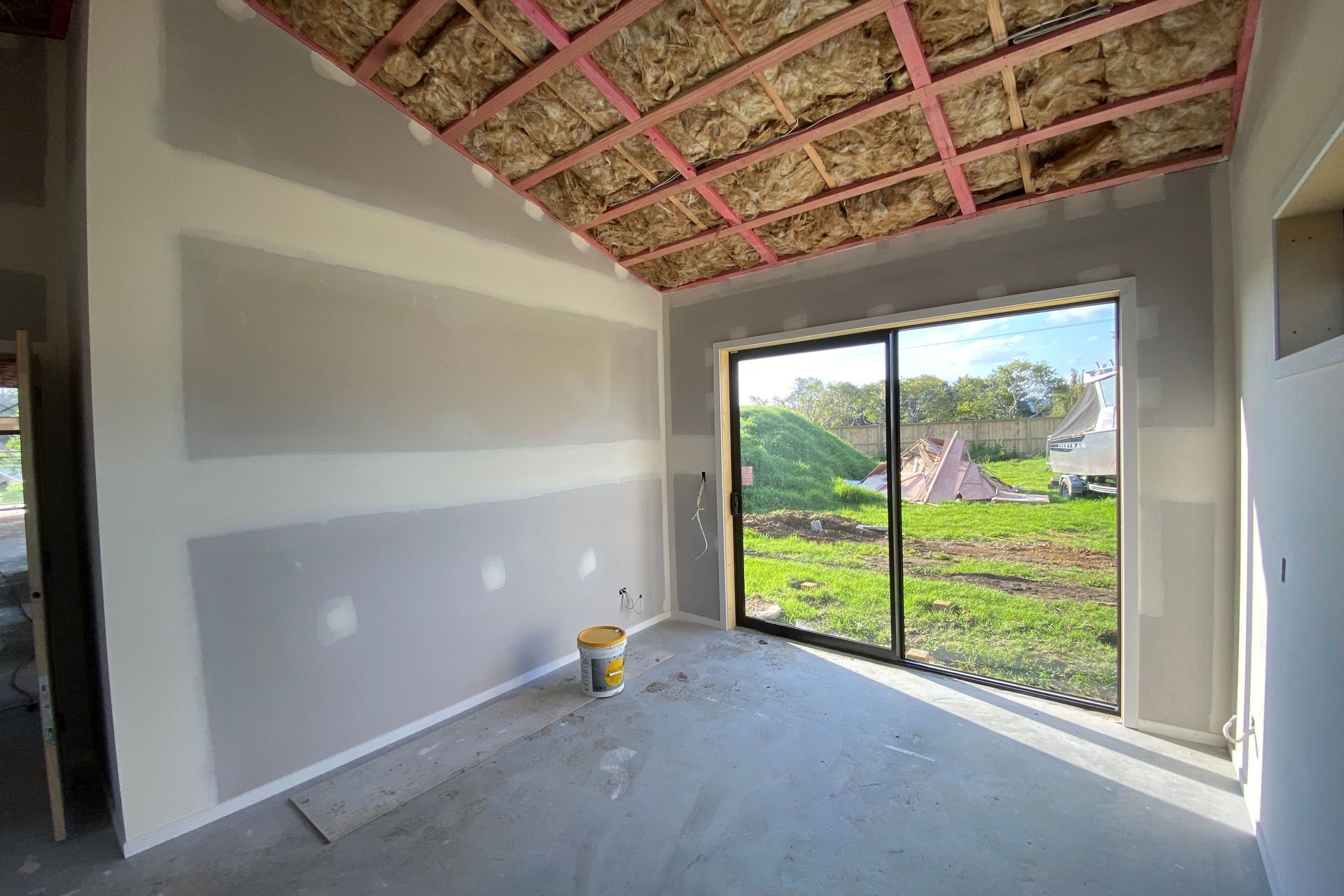 Clapham Road - Whareora