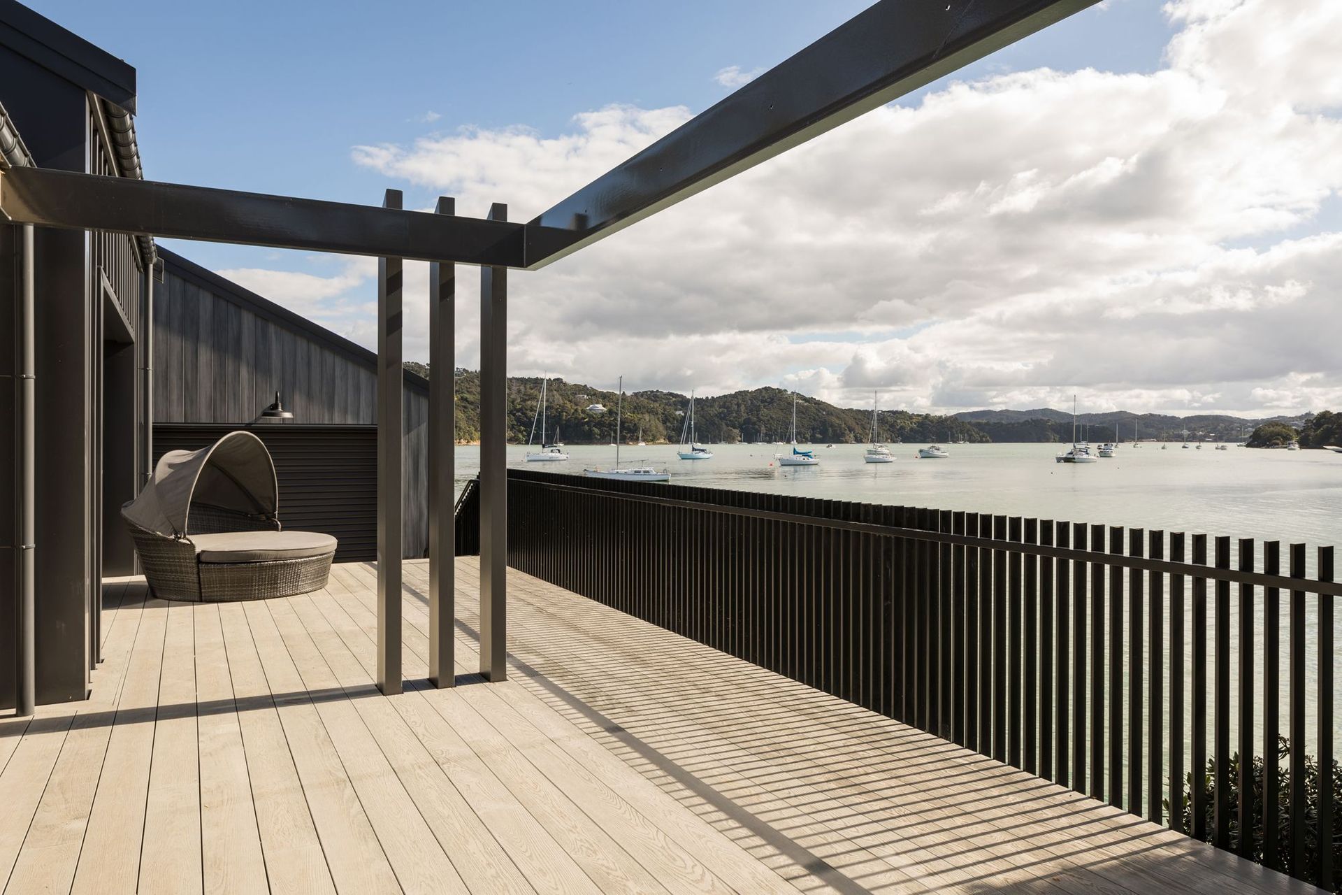 Opua House