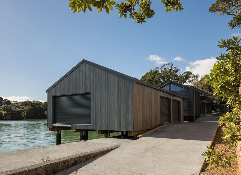 Opua House