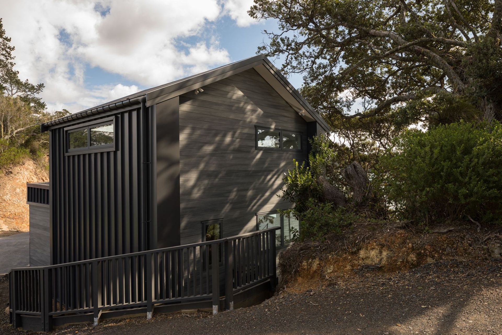 Opua House