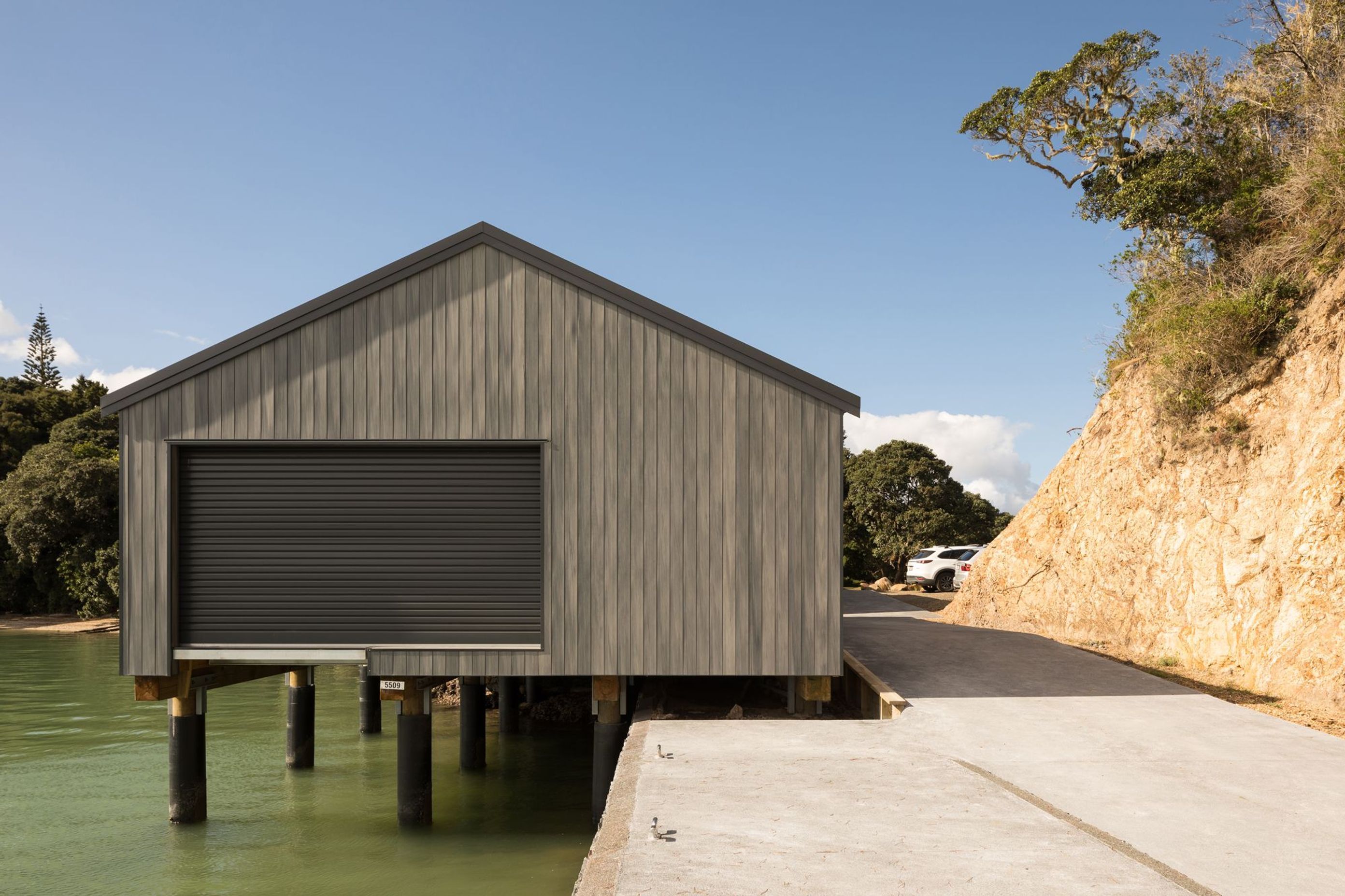 Opua House