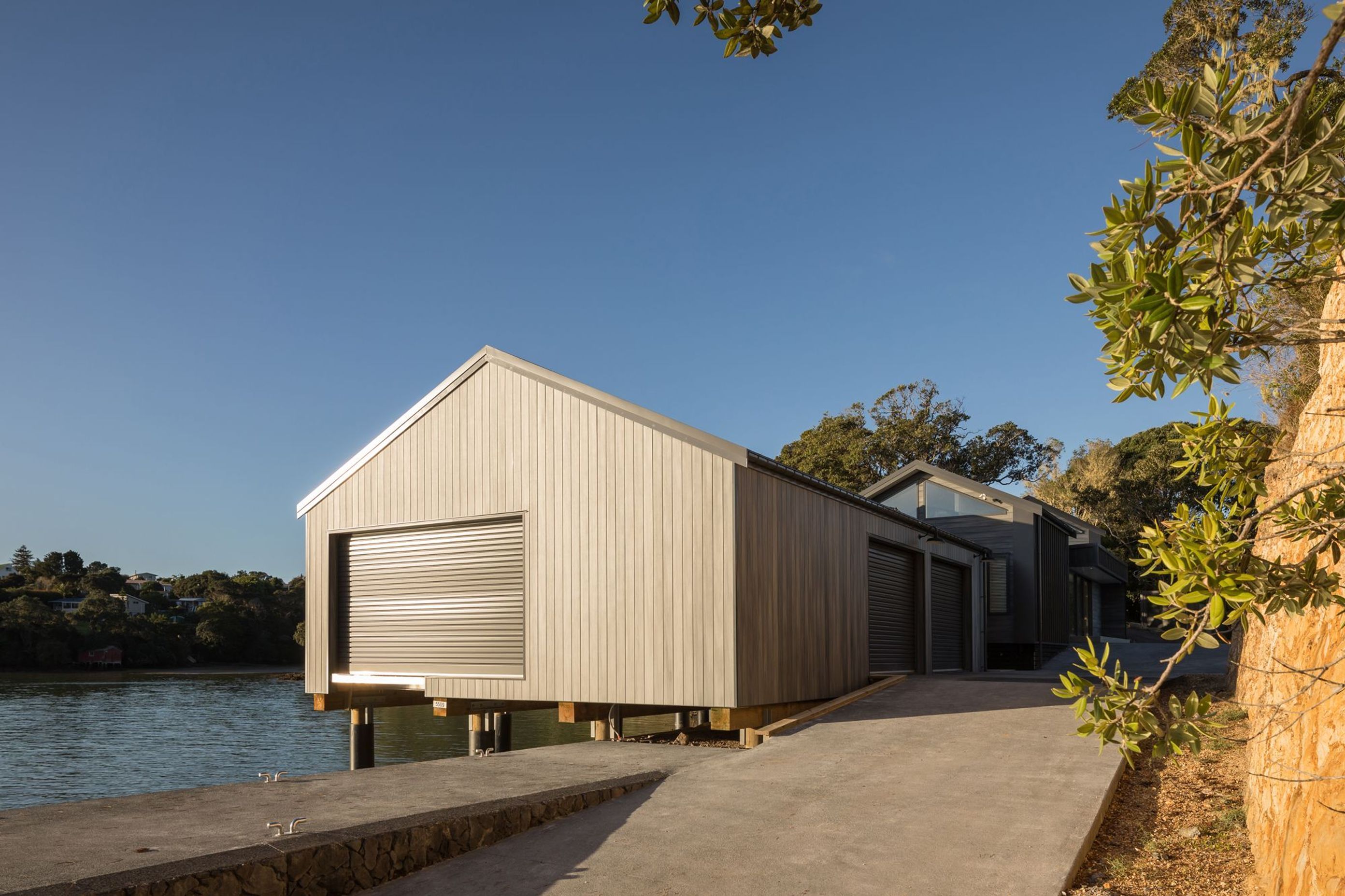 Opua House