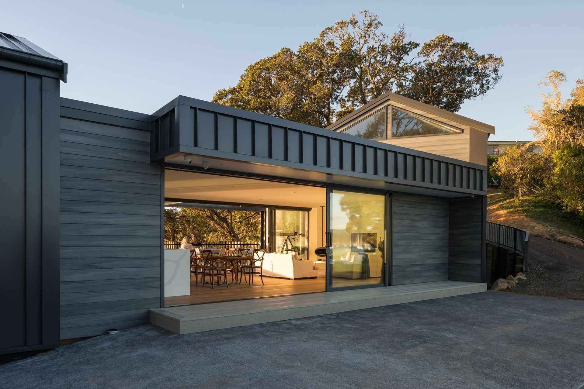 Opua House