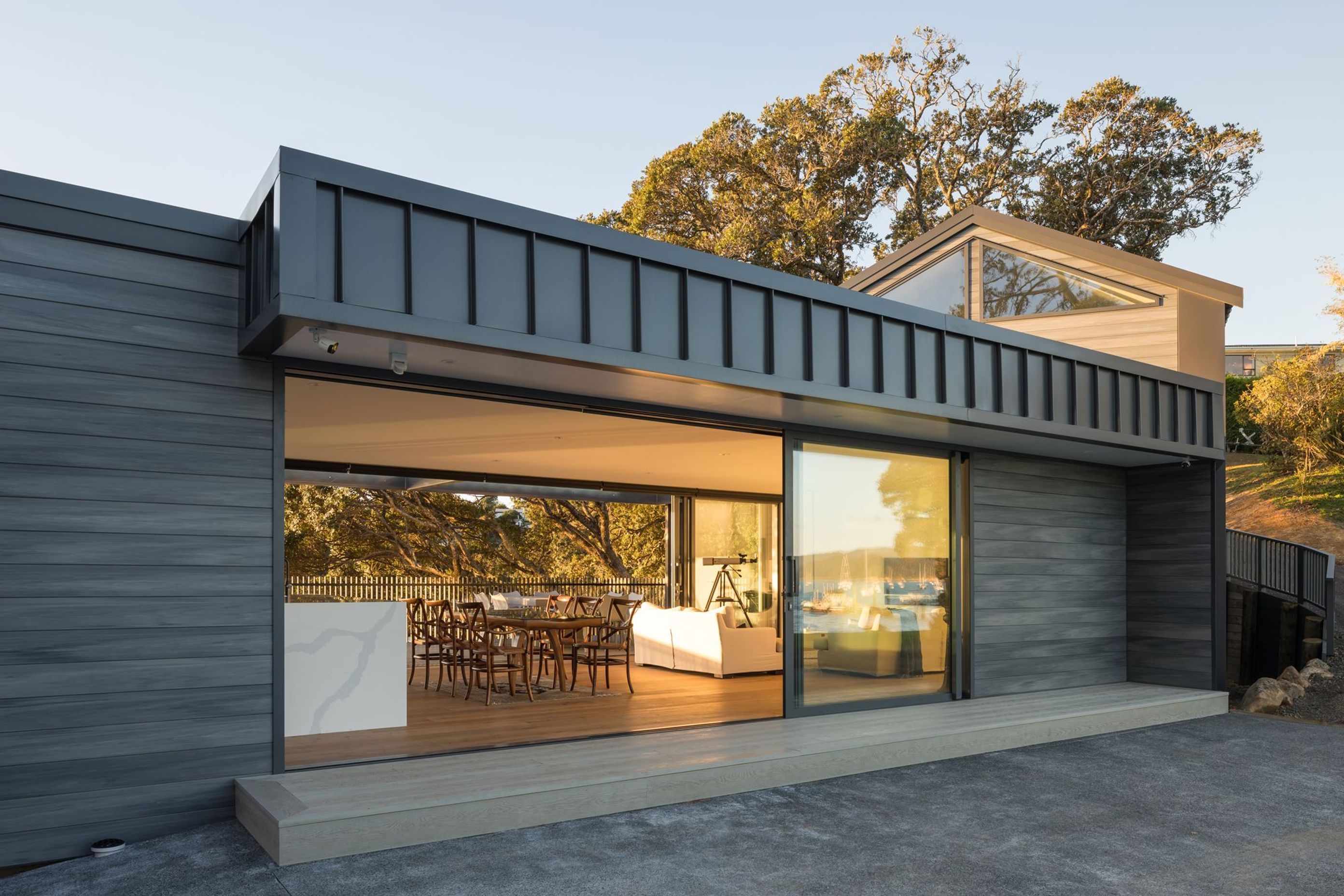 Opua House