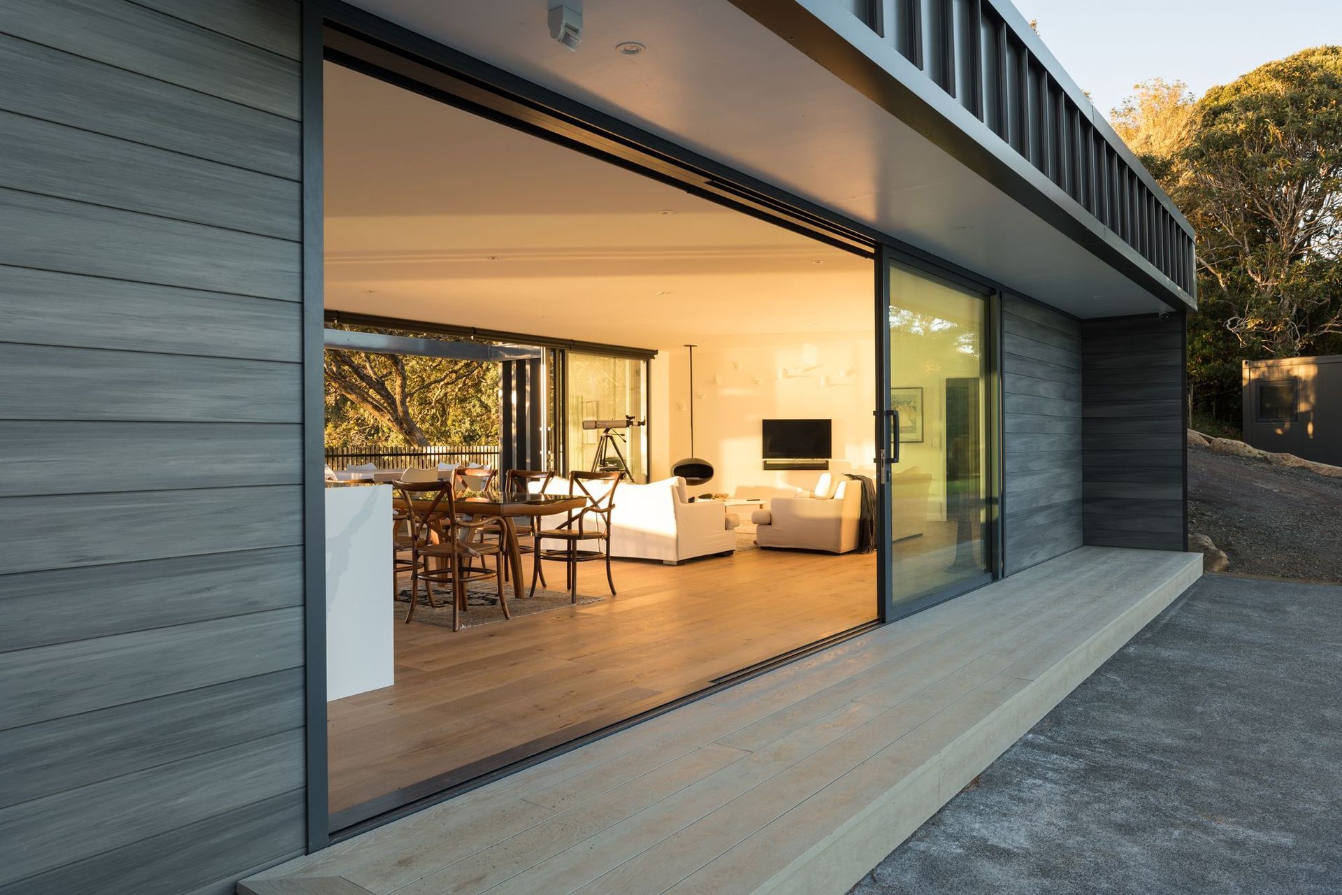 Opua House