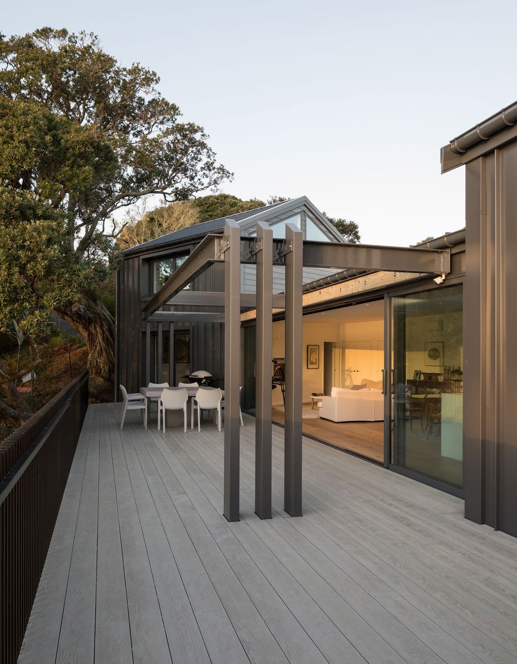 Opua House