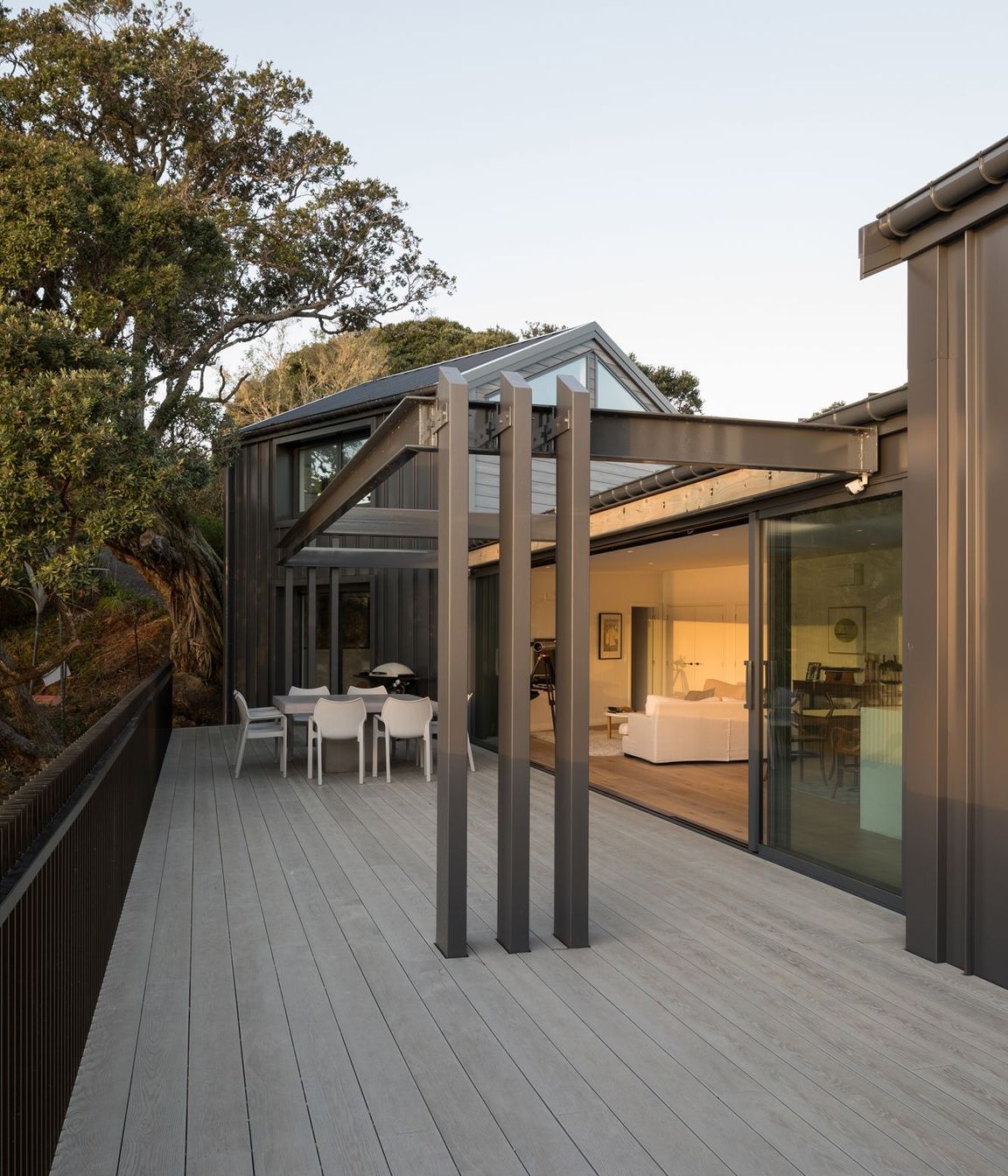 Opua House