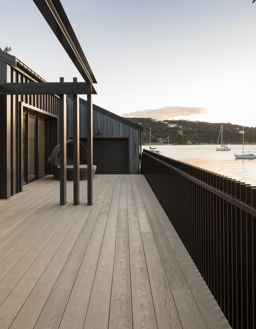 Opua House