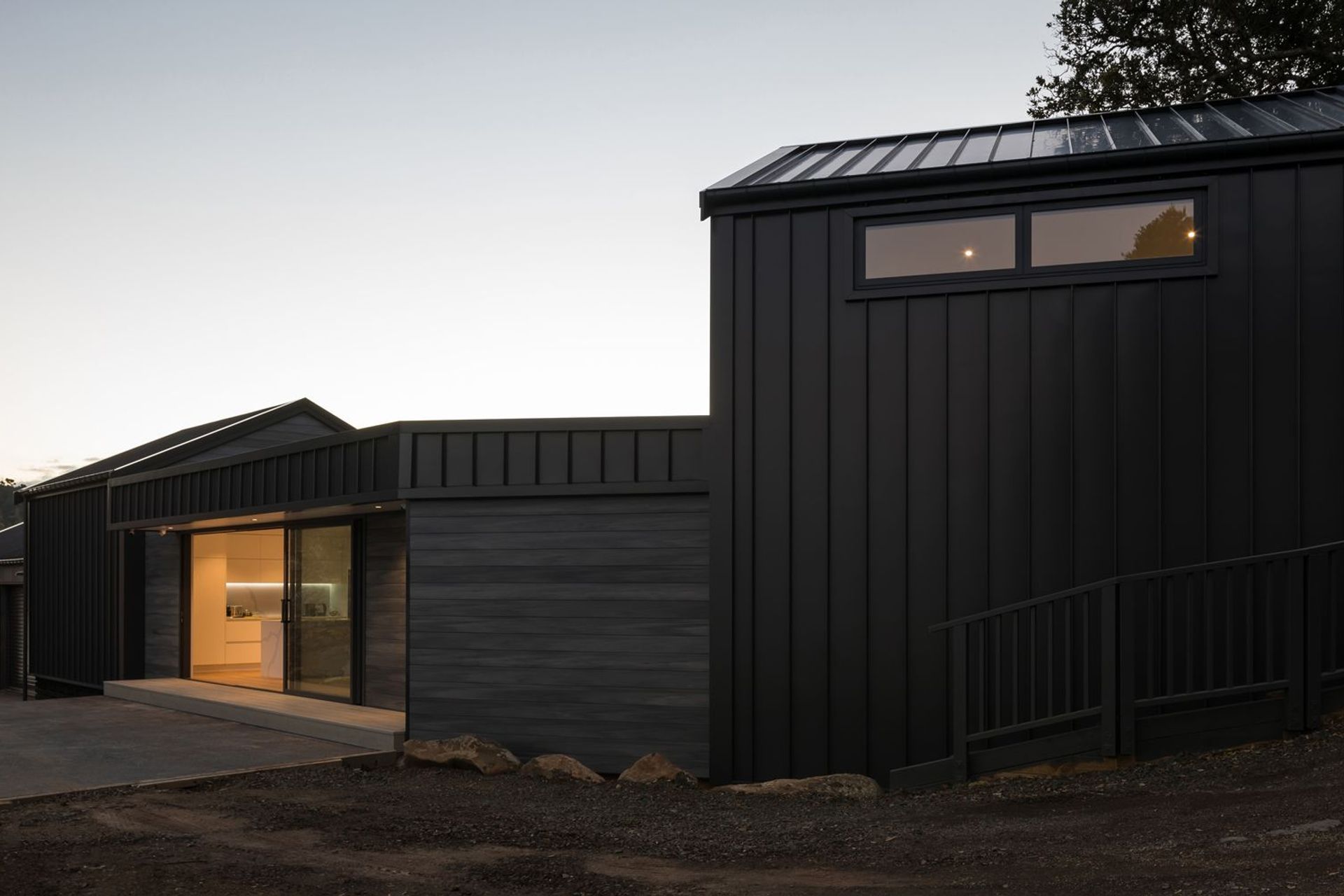 Opua House