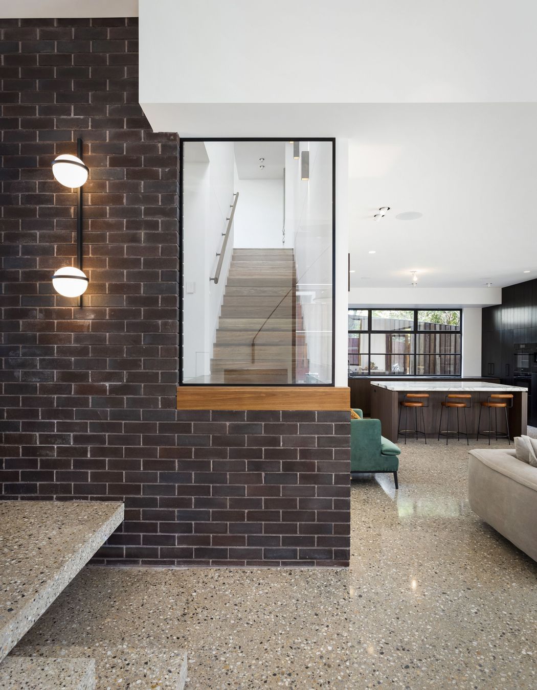 Werri Beach - Sun Seeker