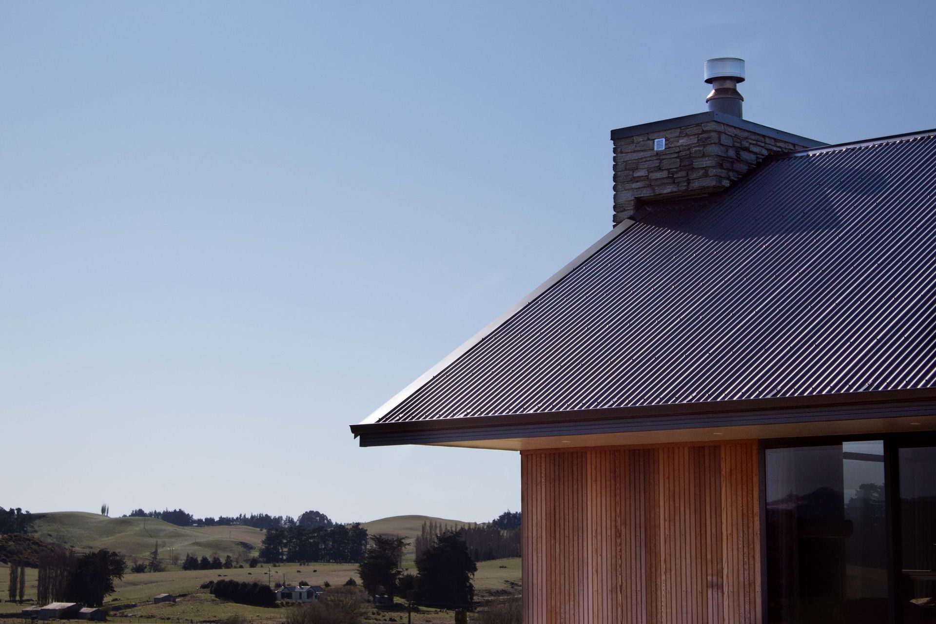 Waipahi Highway, Gore New Build