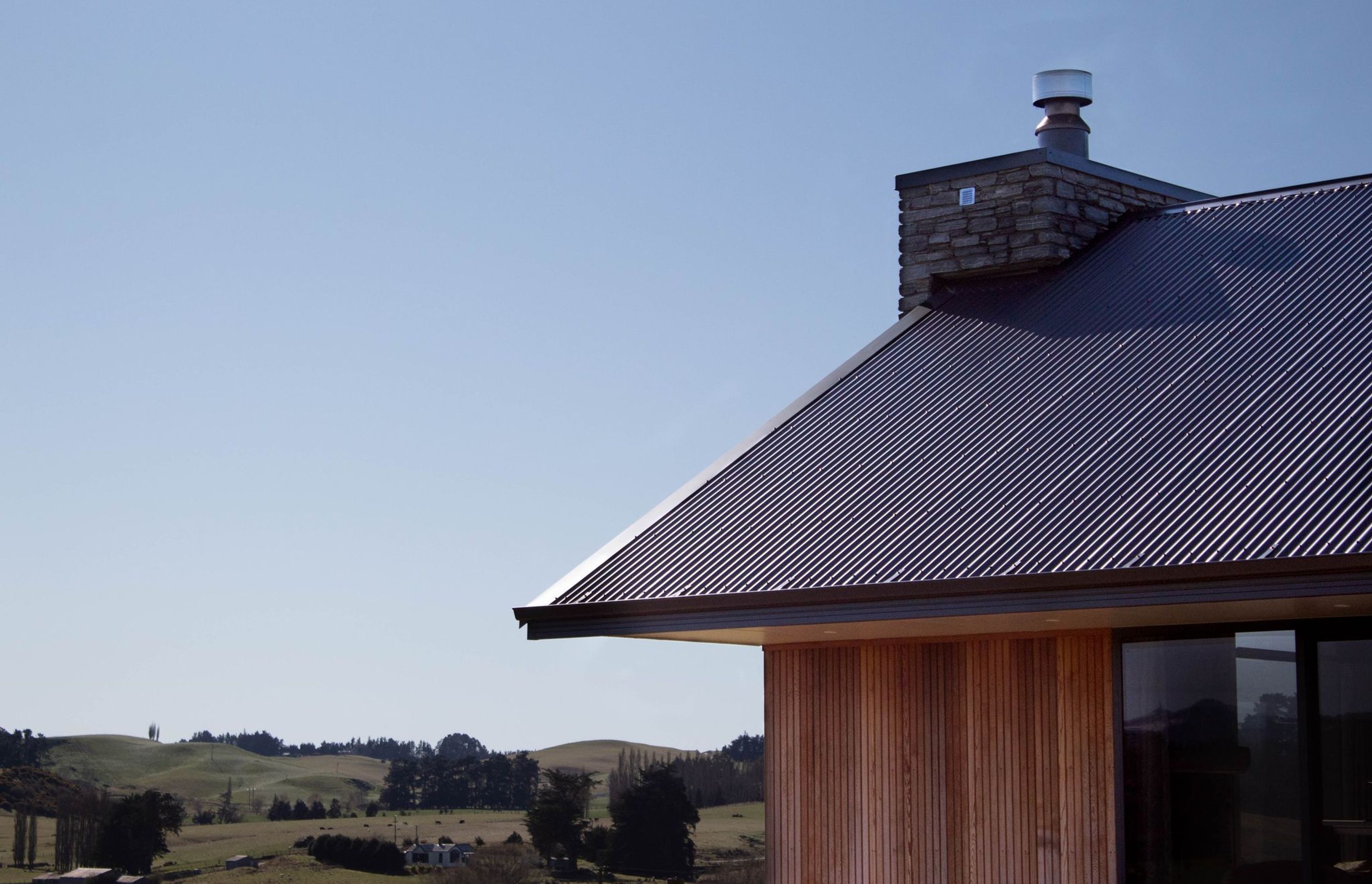 Waipahi Highway, Gore New Build