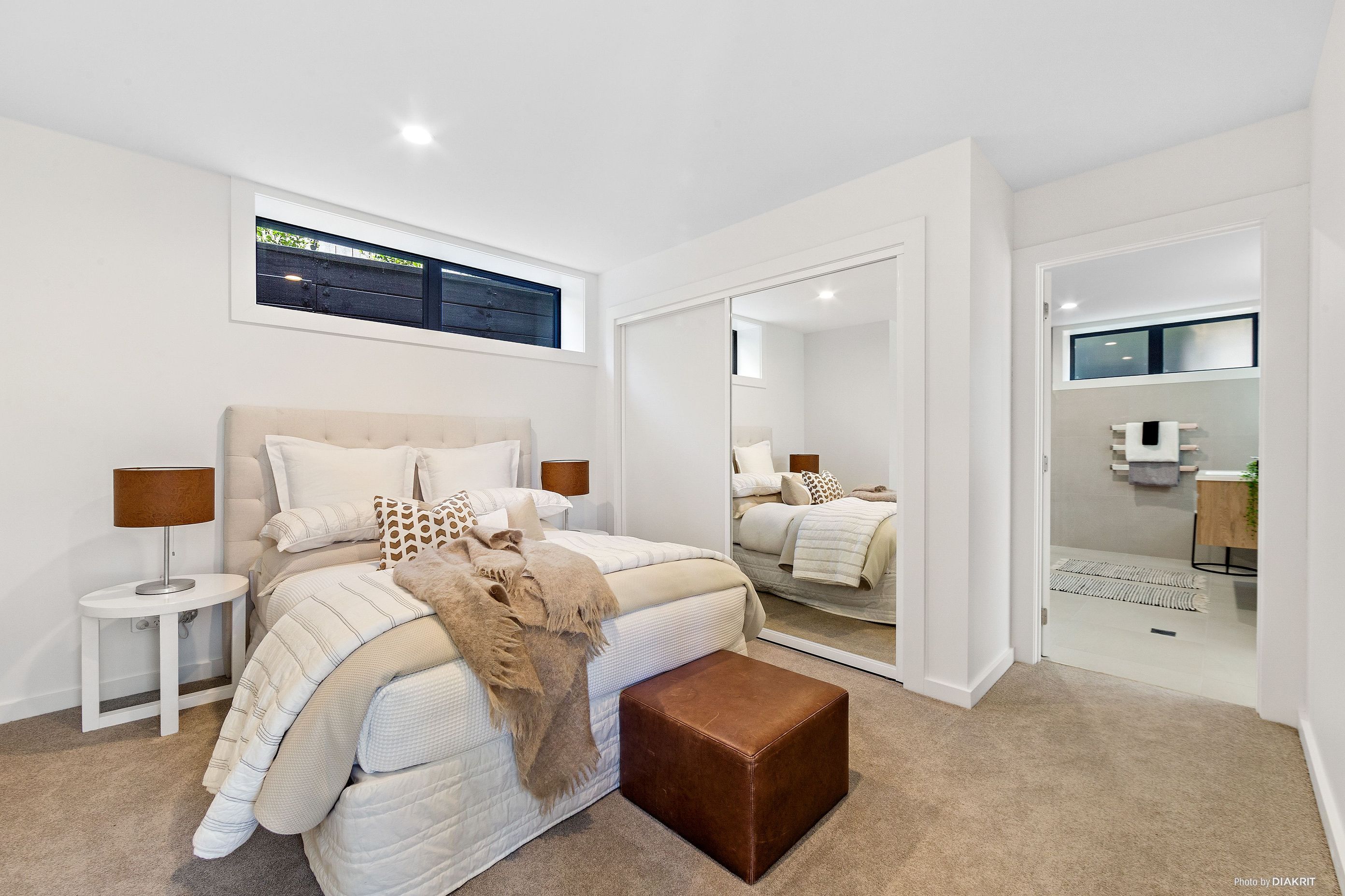Riddell Auckland