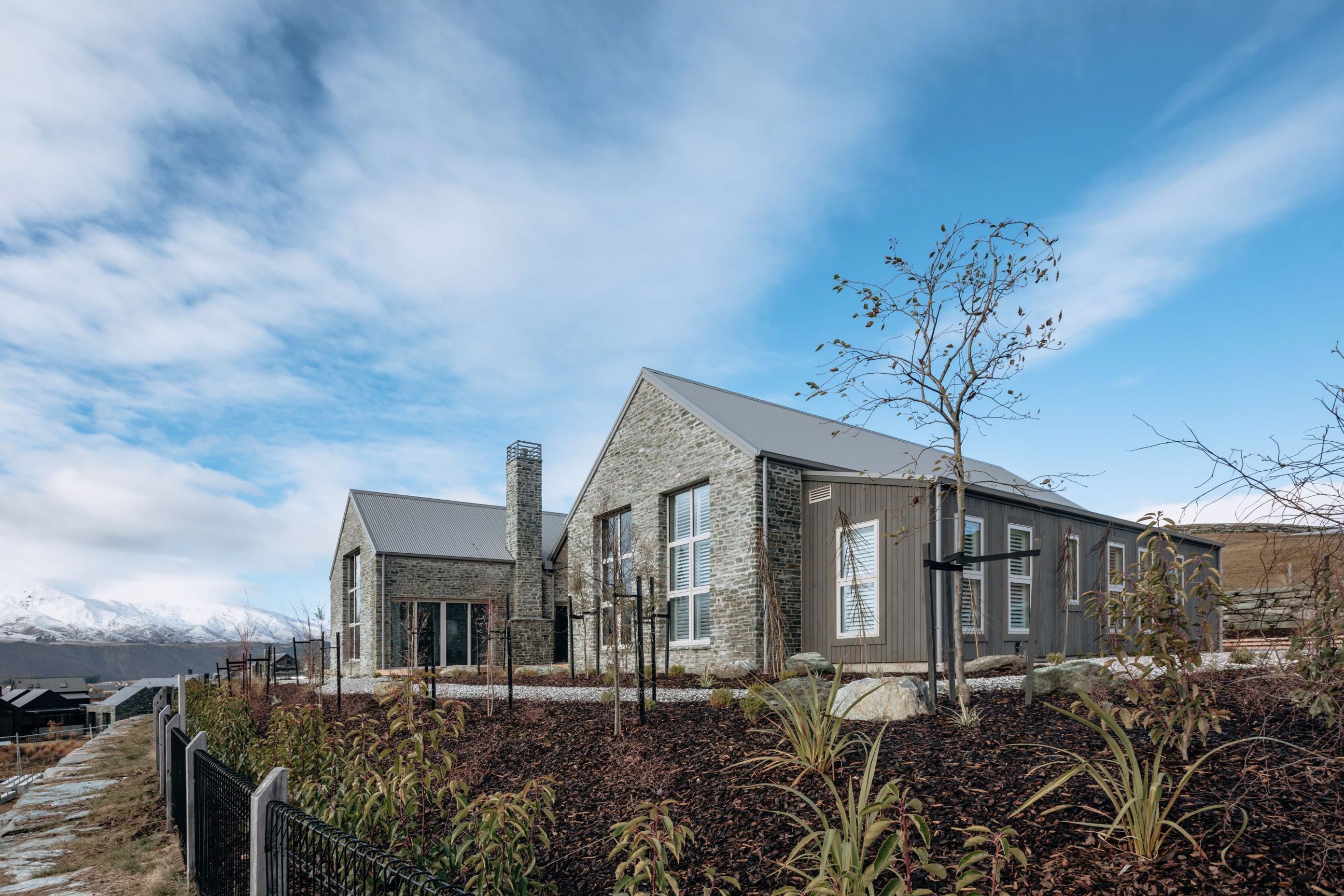 Millbrook House