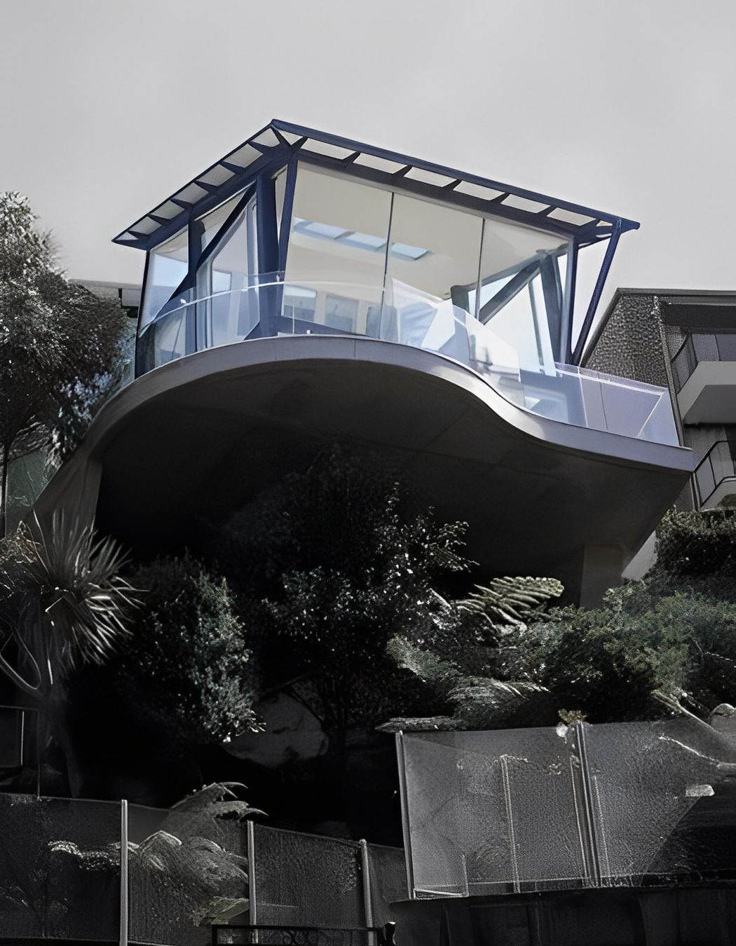 Sandbar Place, Lilli Pilli