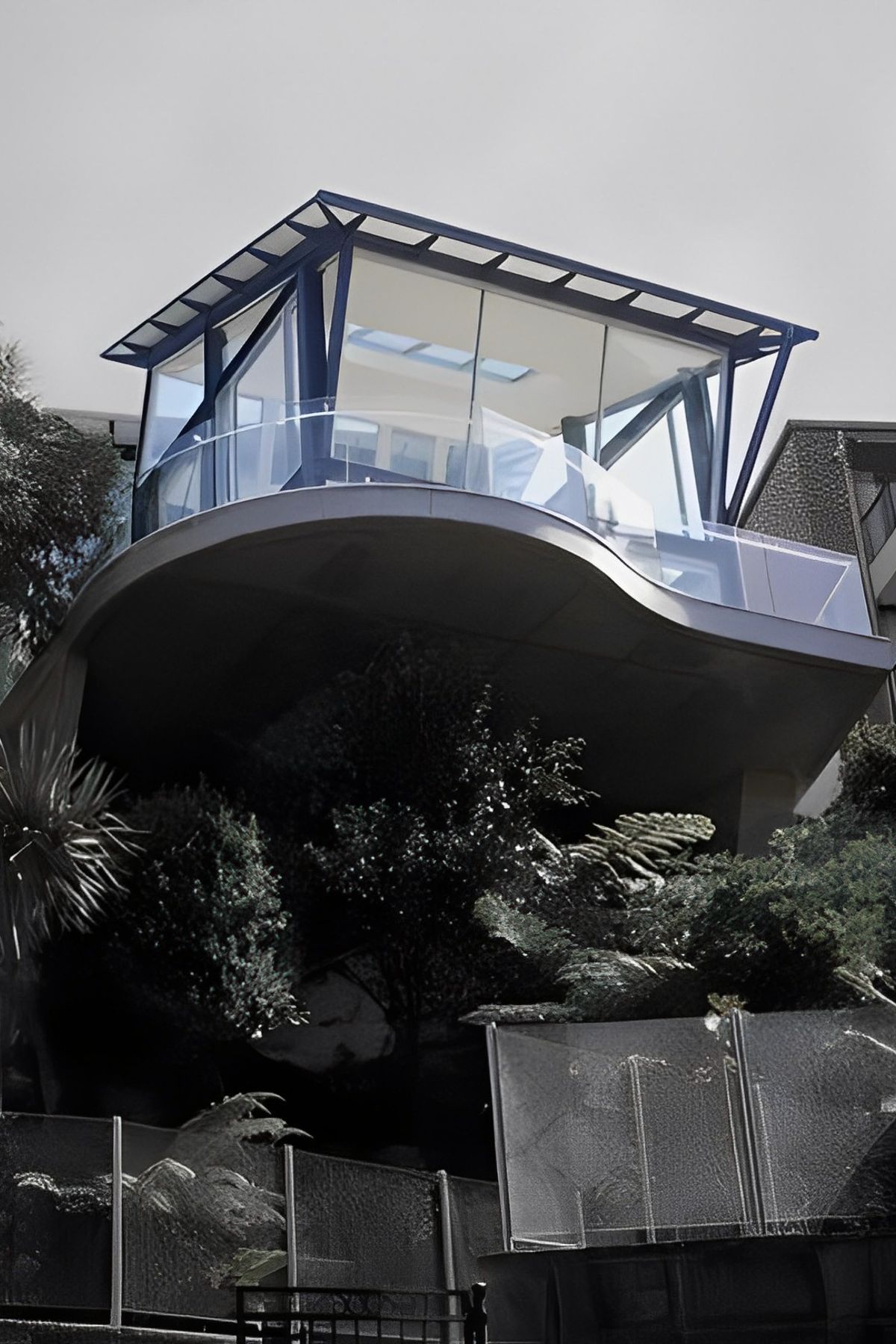 Sandbar Place, Lilli Pilli