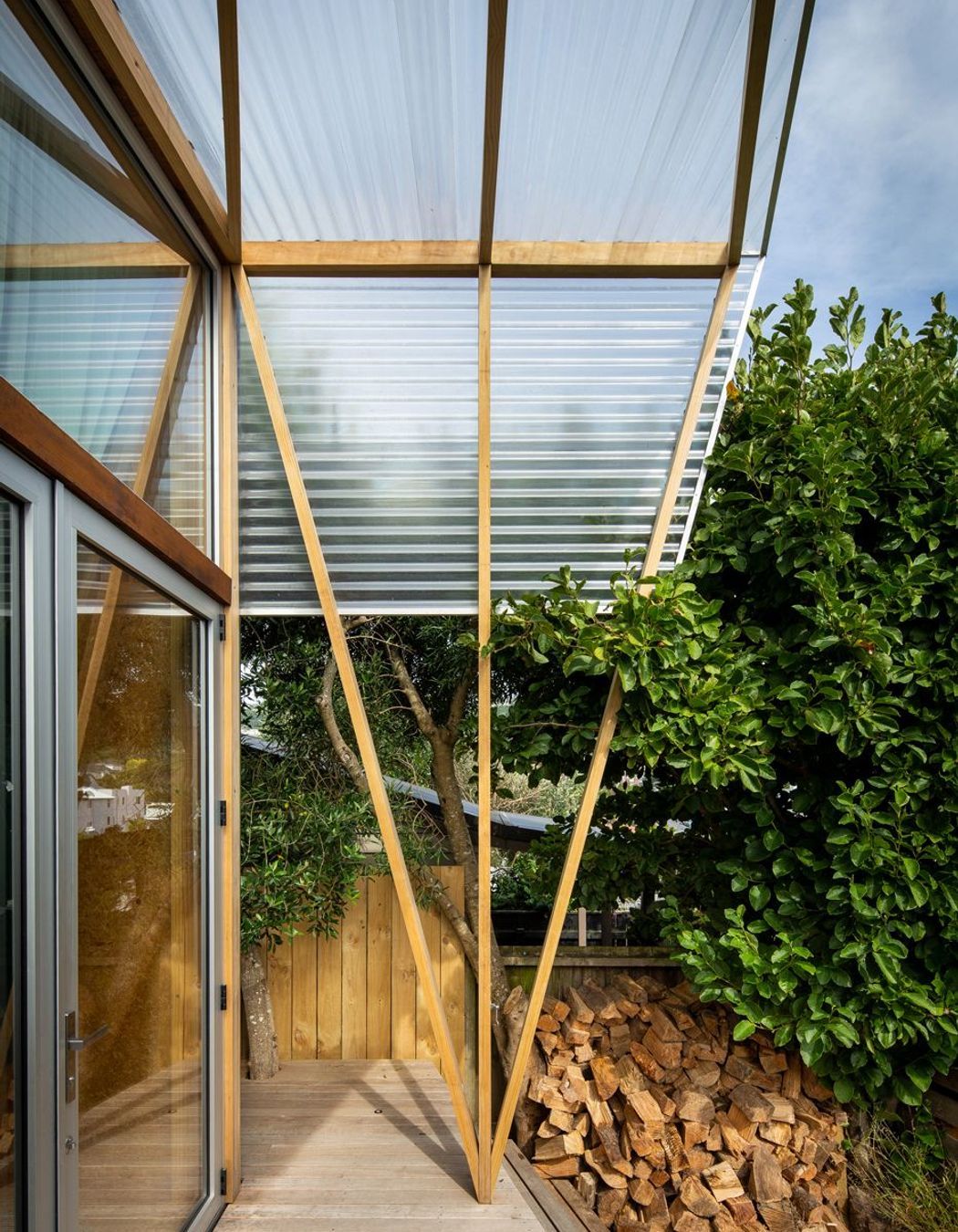 Herald Garden Studio