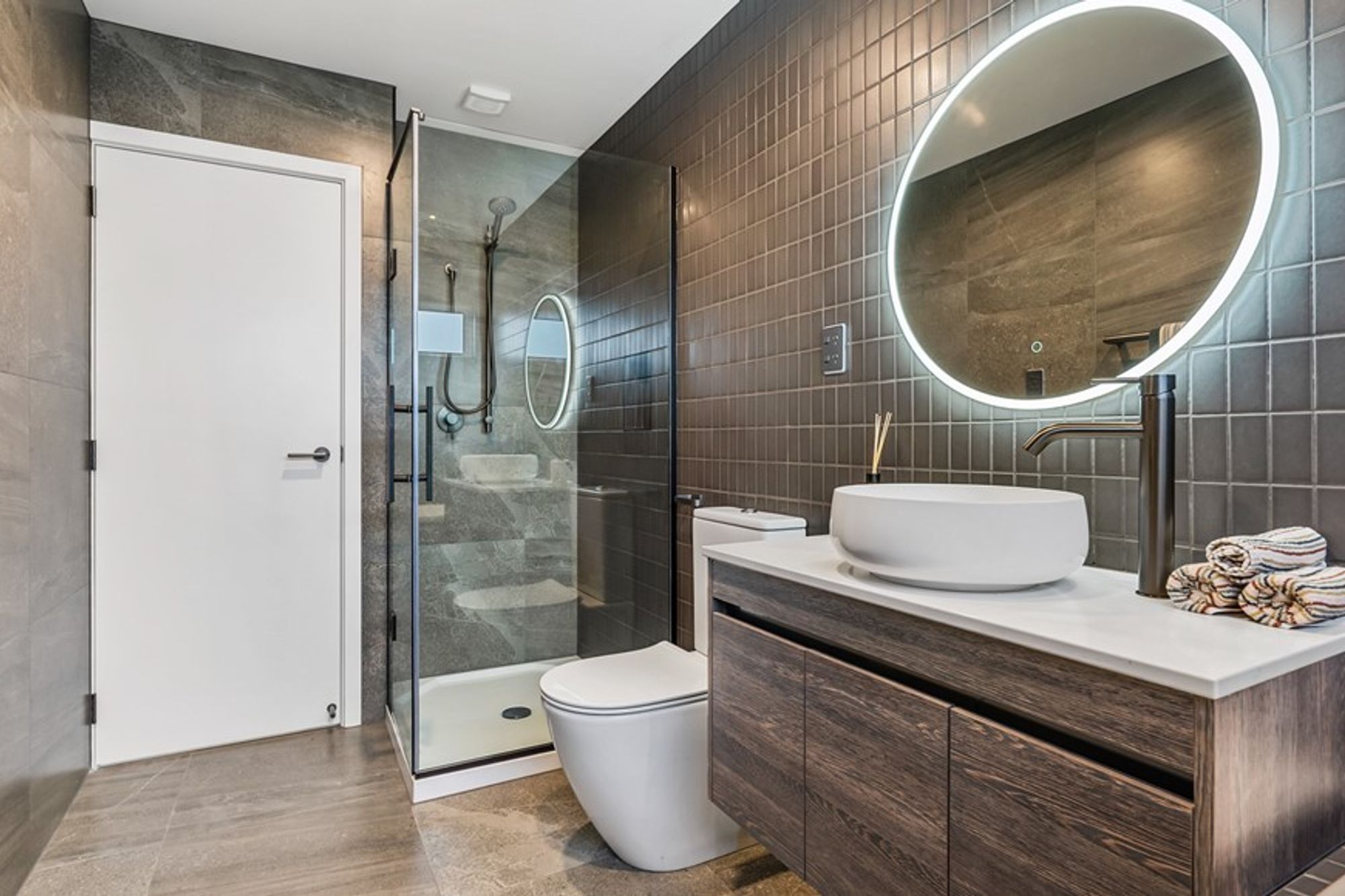 Jennian Homes, Milldale