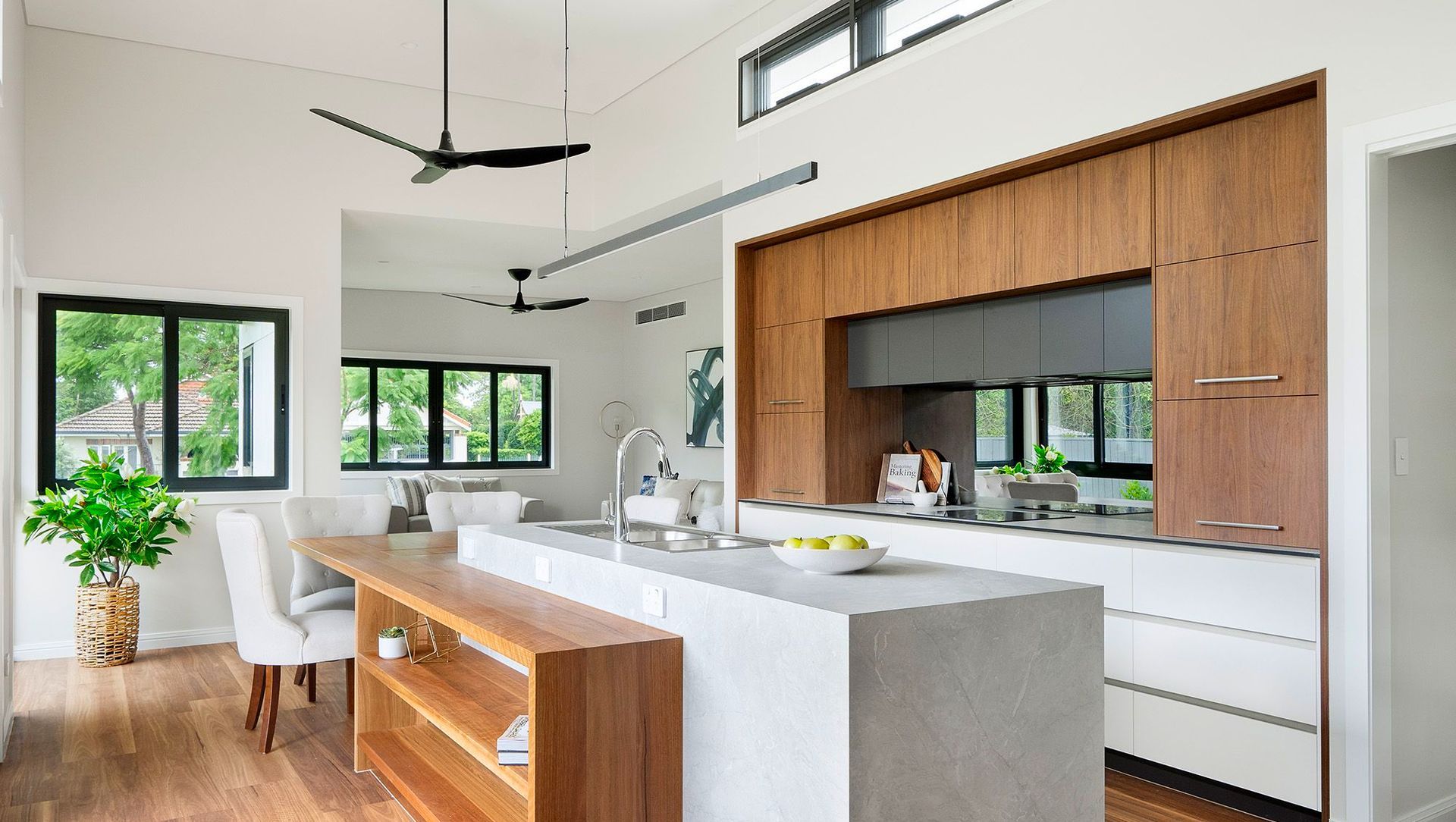 Sustainable & Passive Designed New Home banner