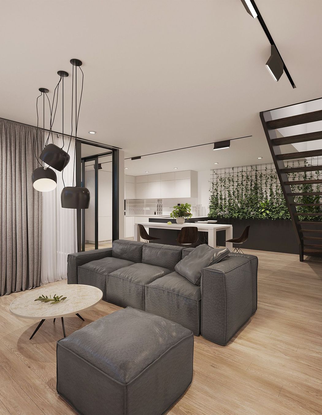 Mt Victoria Home