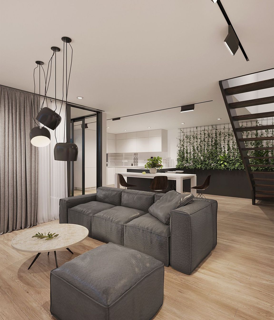 Mt Victoria Home