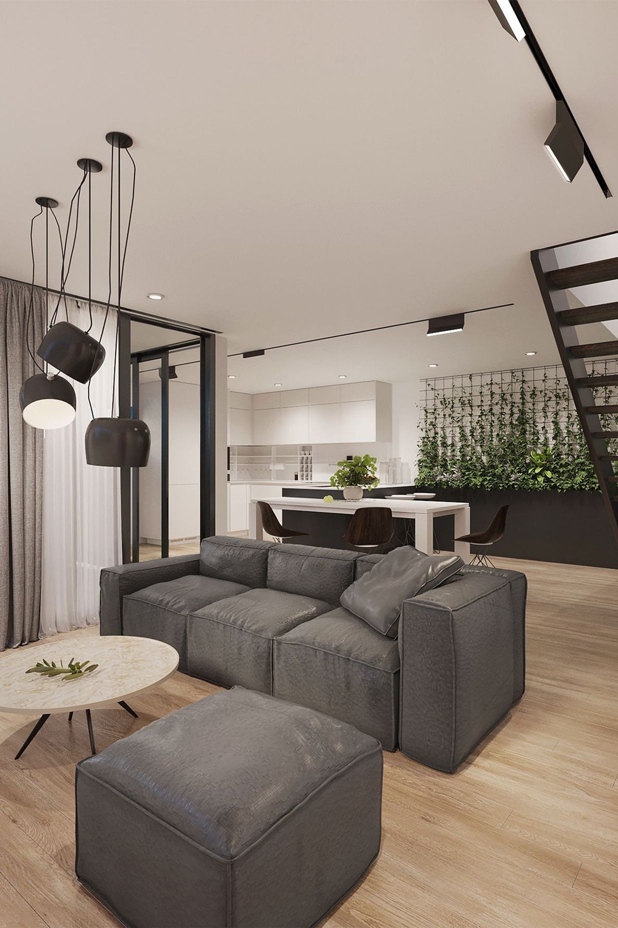 Mt Victoria Home