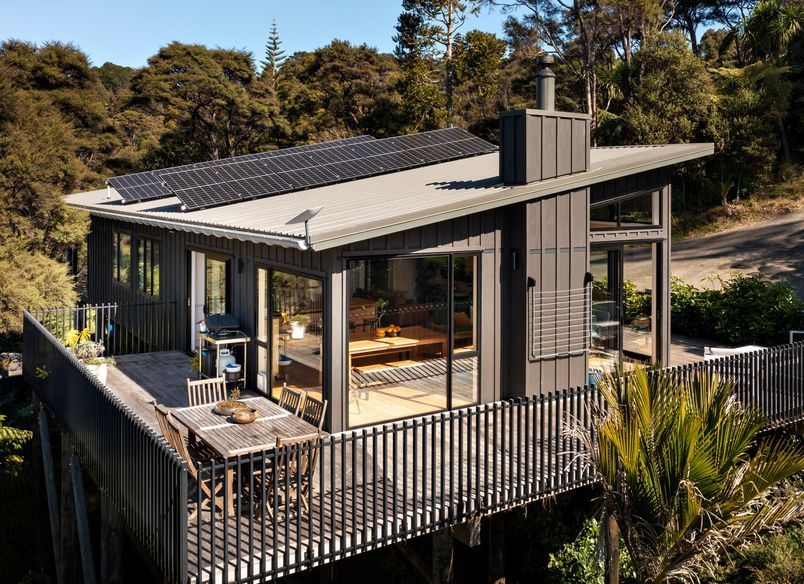 New Build Waitakere