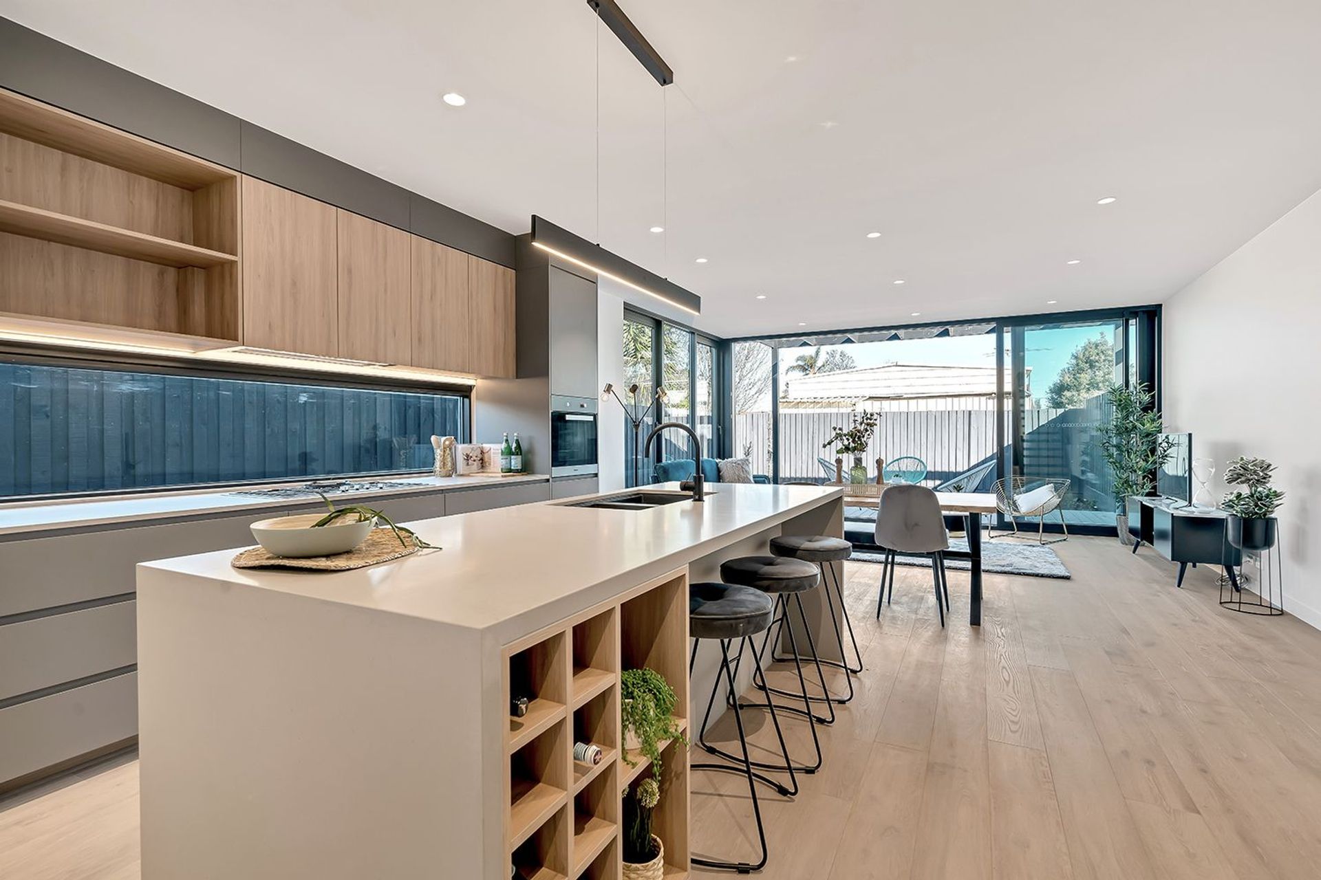 Photography: Kreative Agency