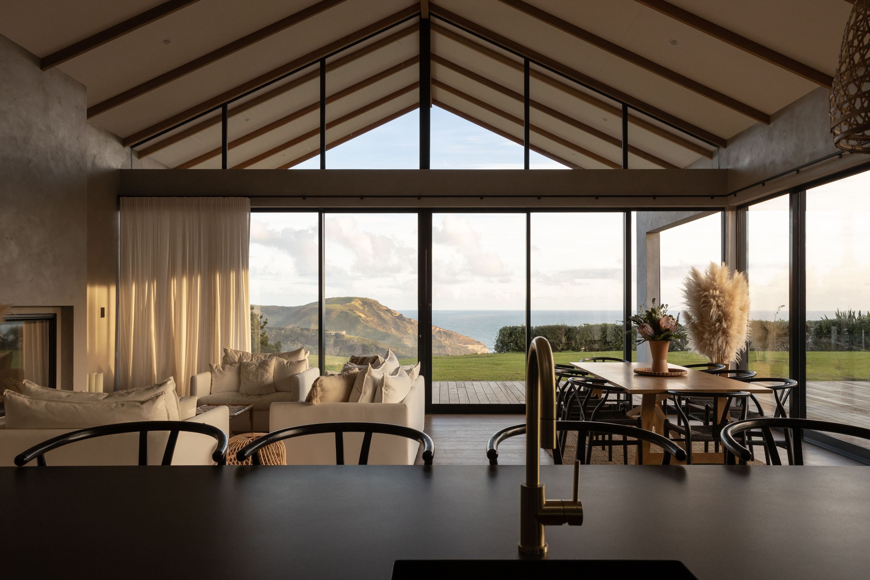Muriwai Retreat