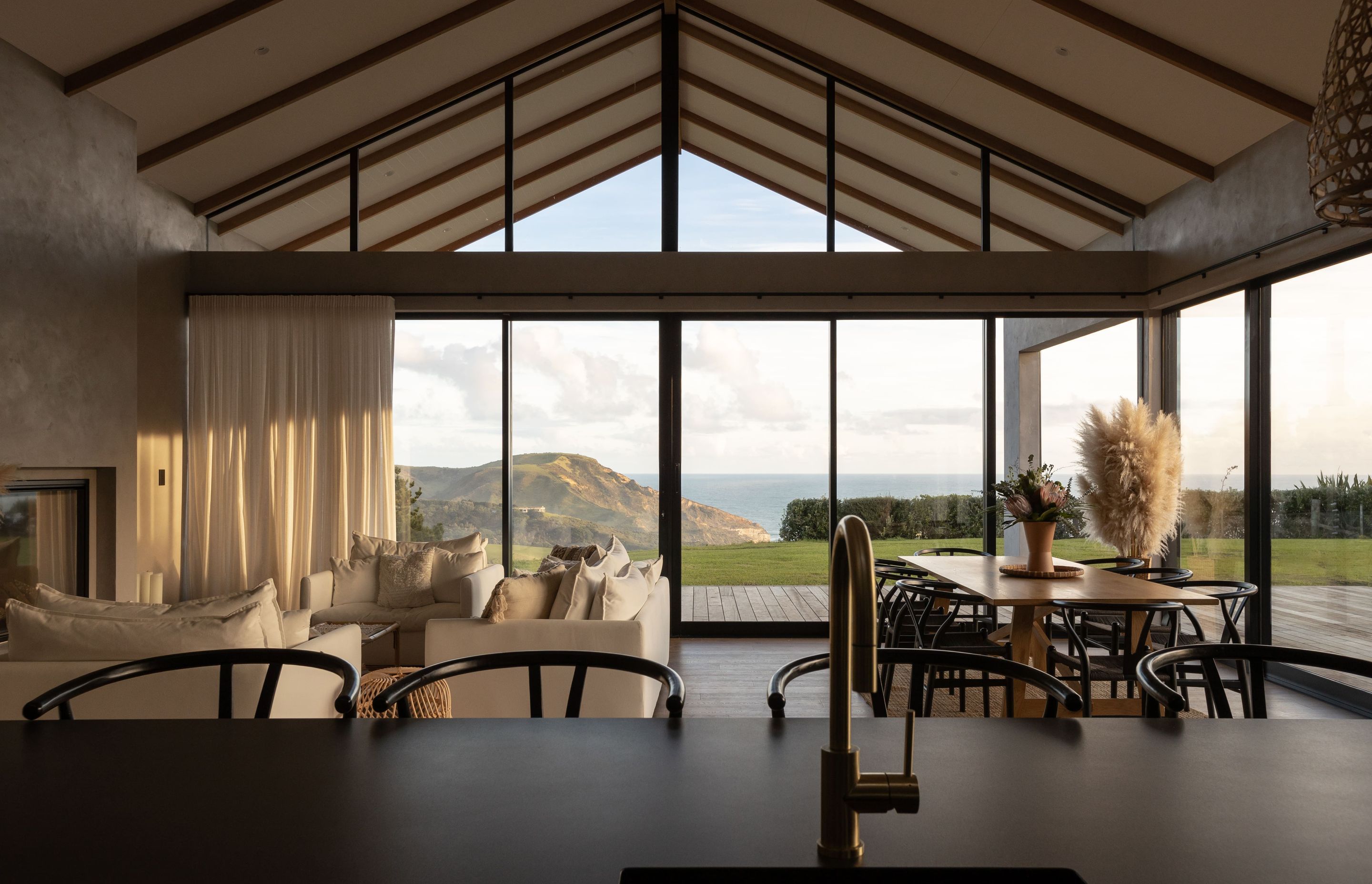 Muriwai Retreat