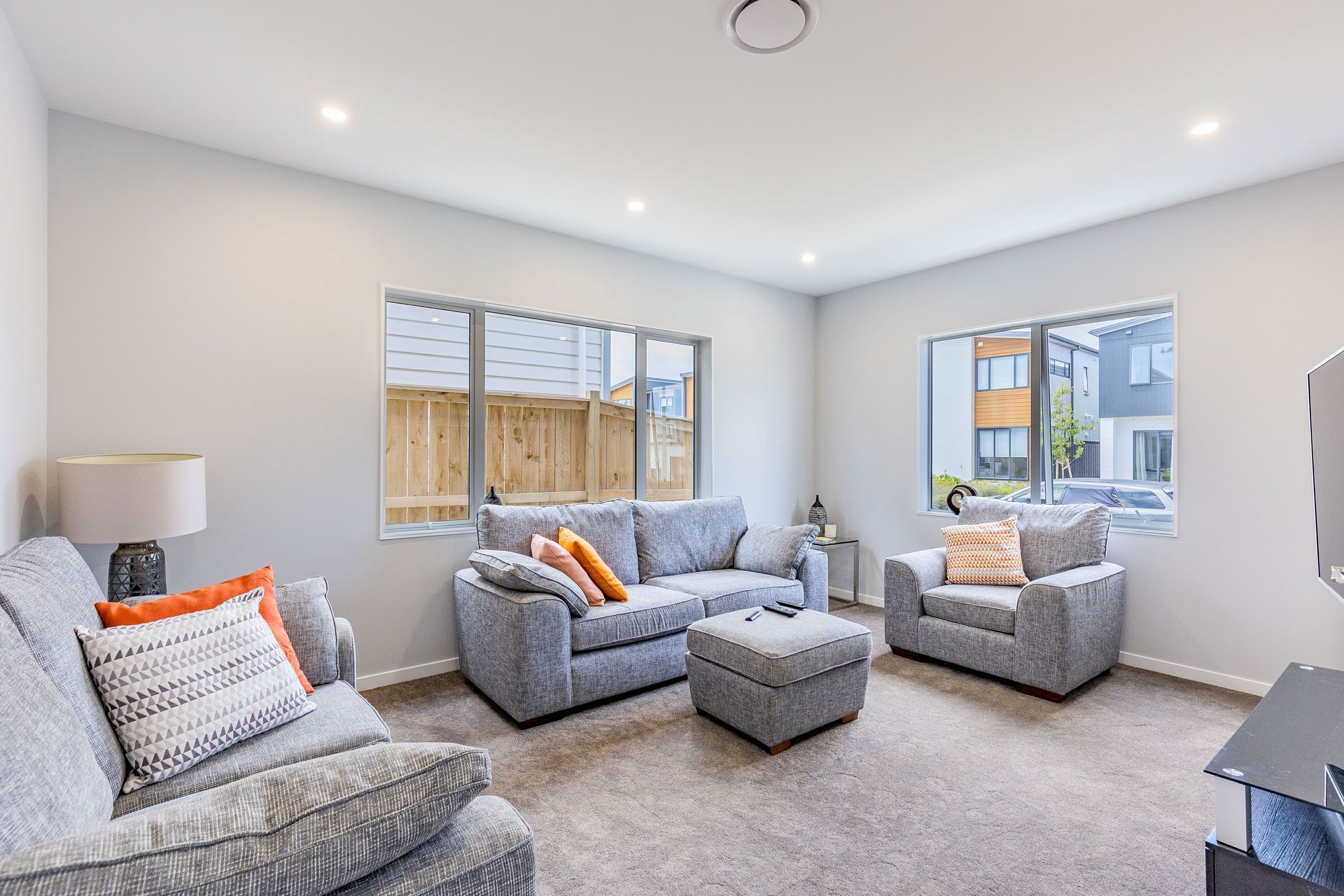 Dorricott Avenue Hobsonville