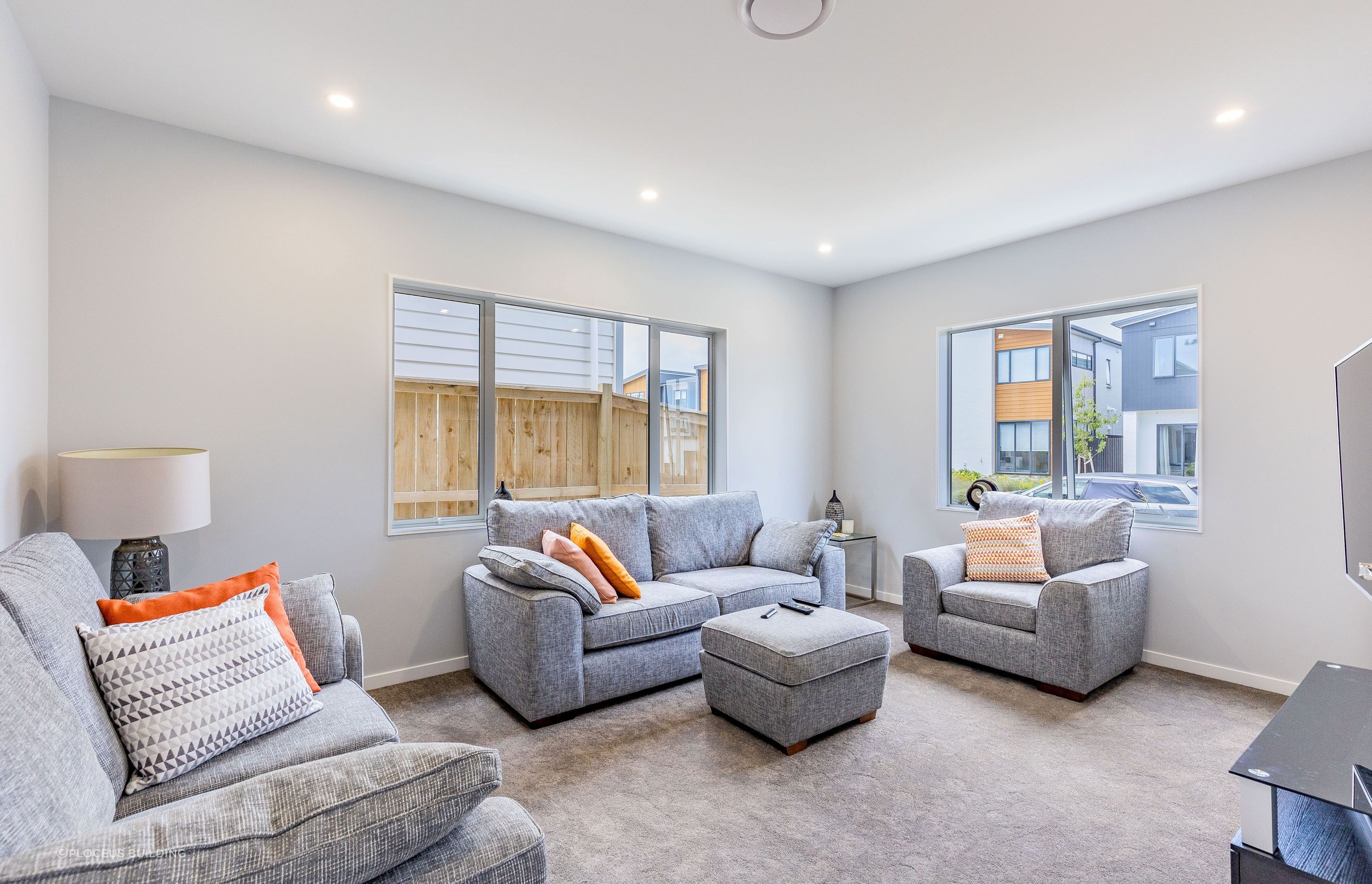 Dorricott Avenue Hobsonville