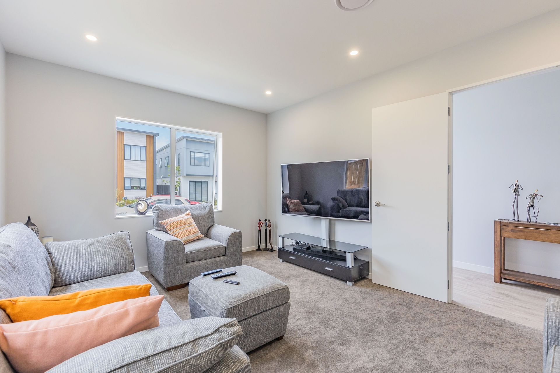 Dorricott Avenue Hobsonville