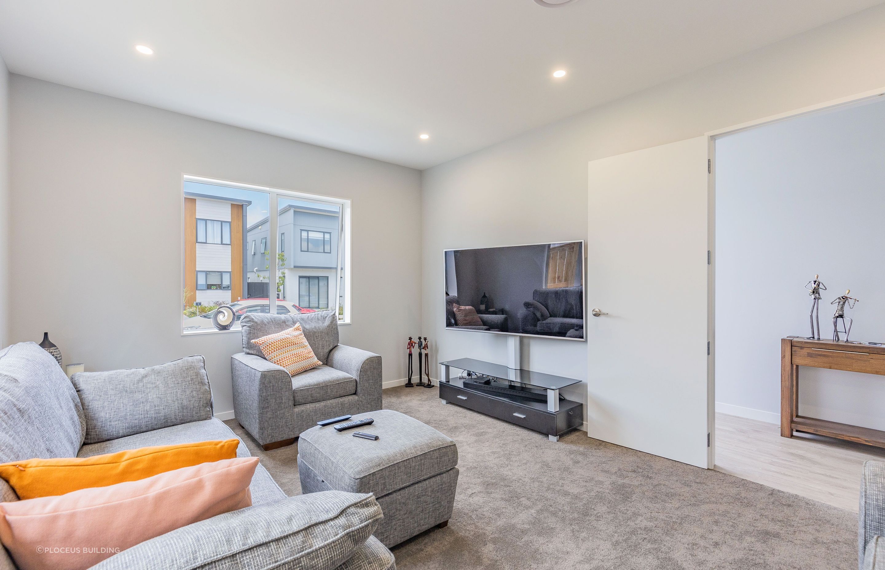 Dorricott Avenue Hobsonville