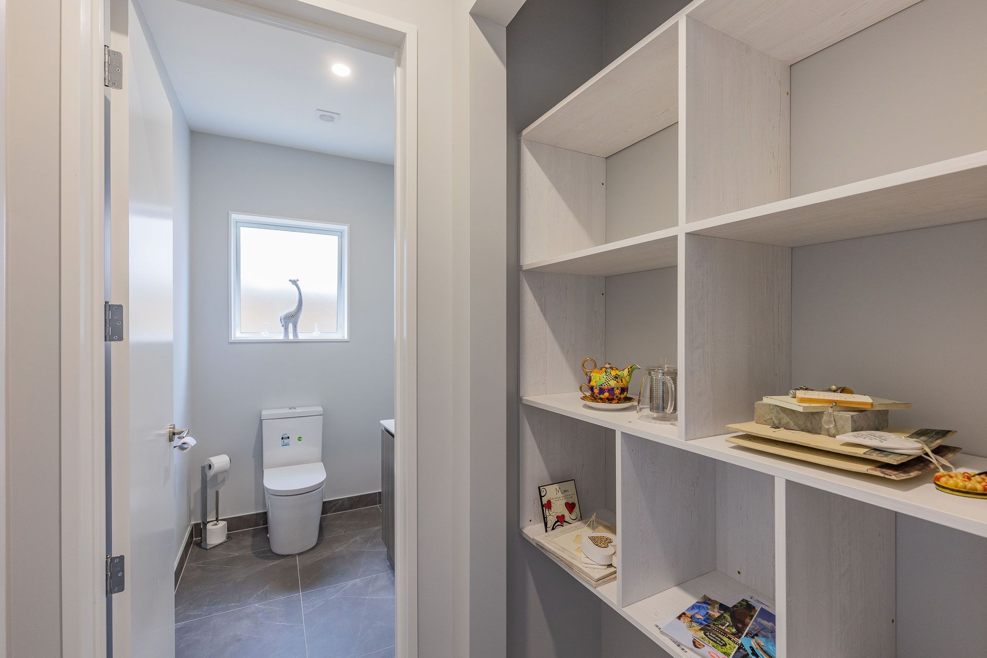 Dorricott Avenue Hobsonville