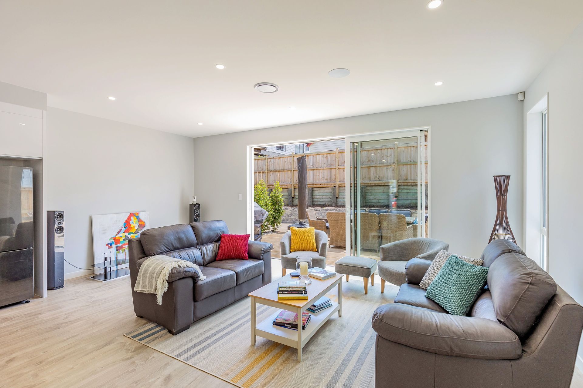 Dorricott Avenue Hobsonville